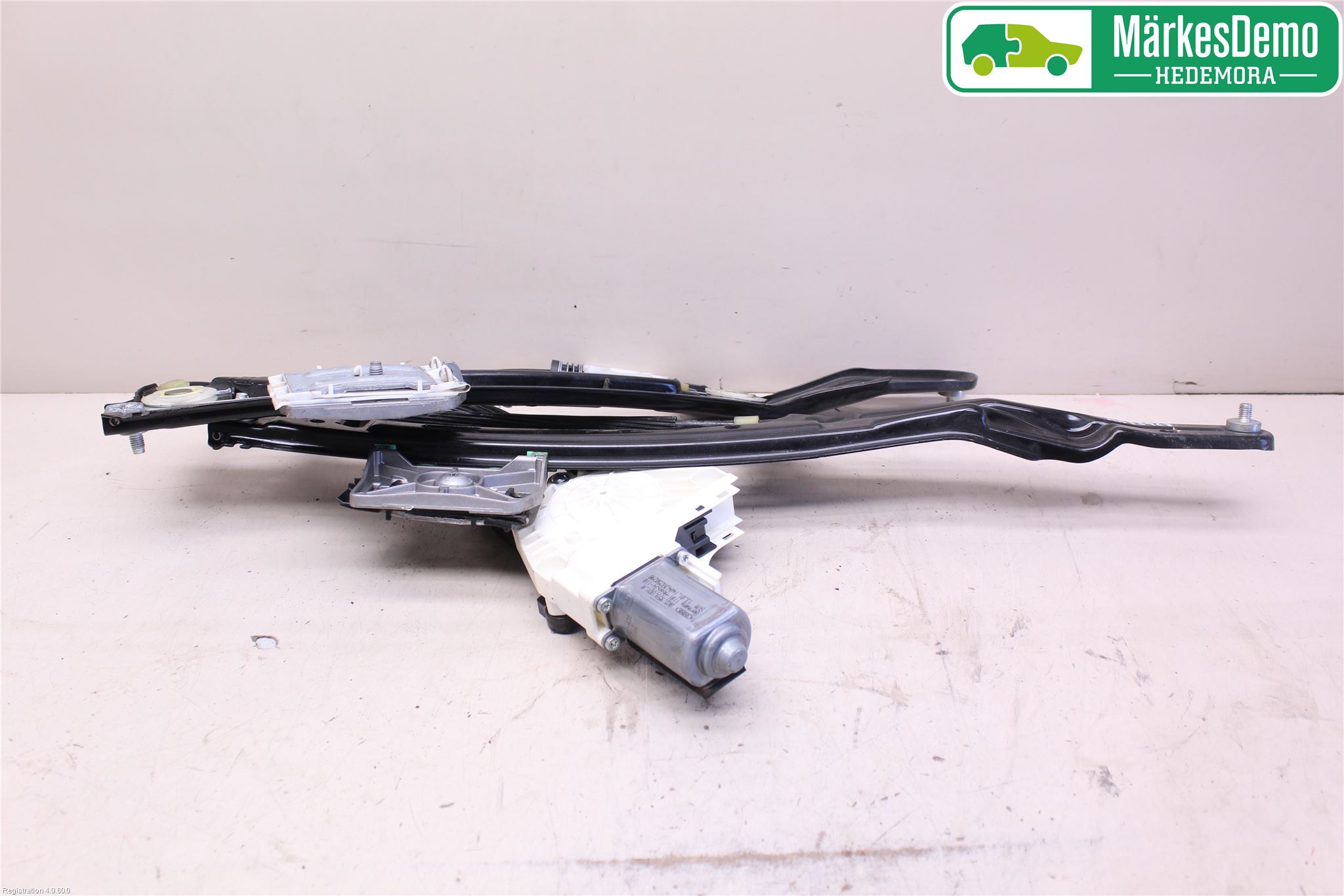 Audi A5 07-16 Fönsterhiss El Kompl