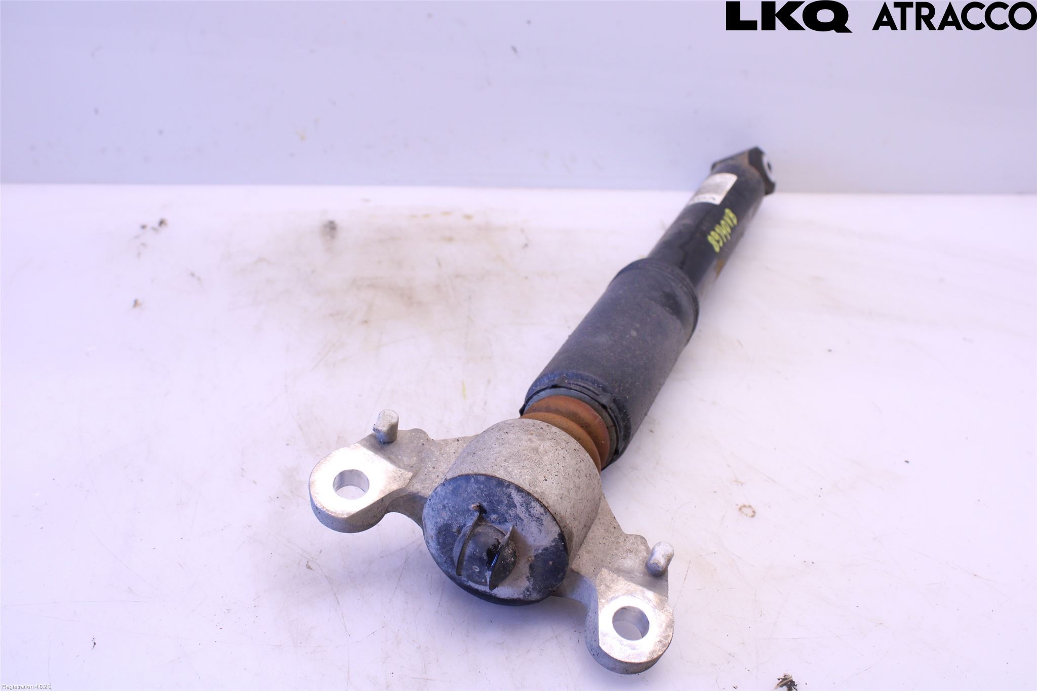 Volvo V60 CROSS COUNTRY 19- Stötdämpare Bak