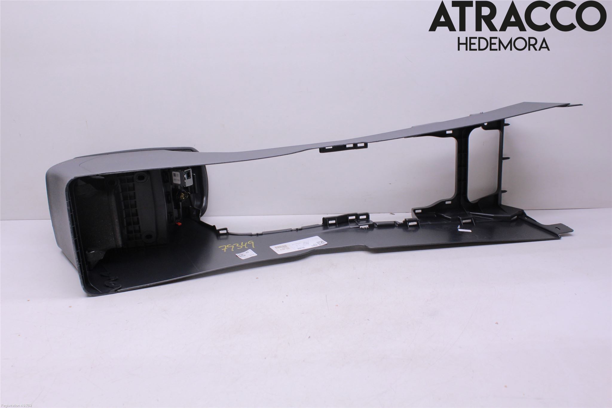 Toyota COROLLA 19- Inr Tunnelfack