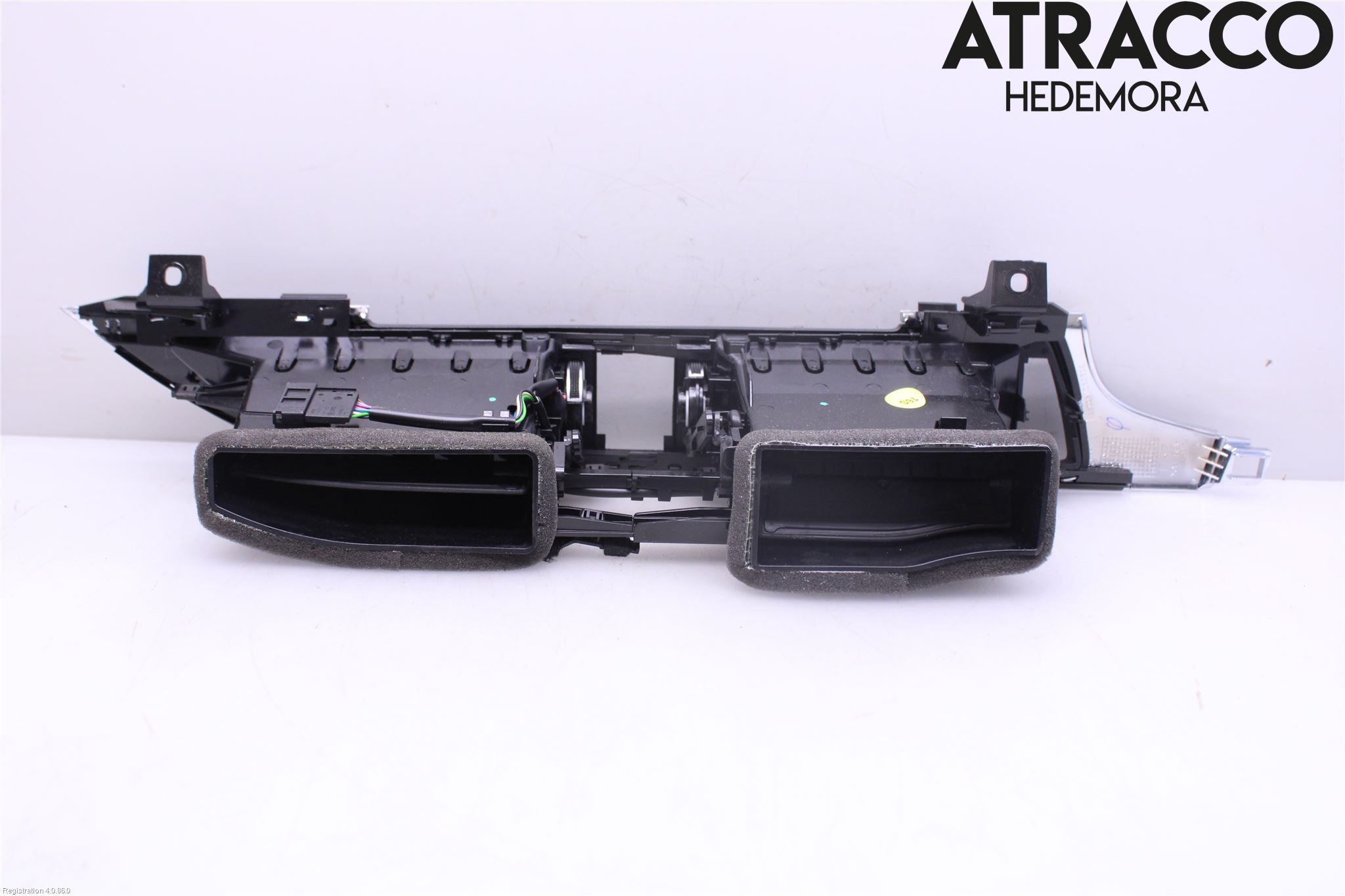 Audi A6 ALLROAD 12-18 Defrosterkanal-Munstycke