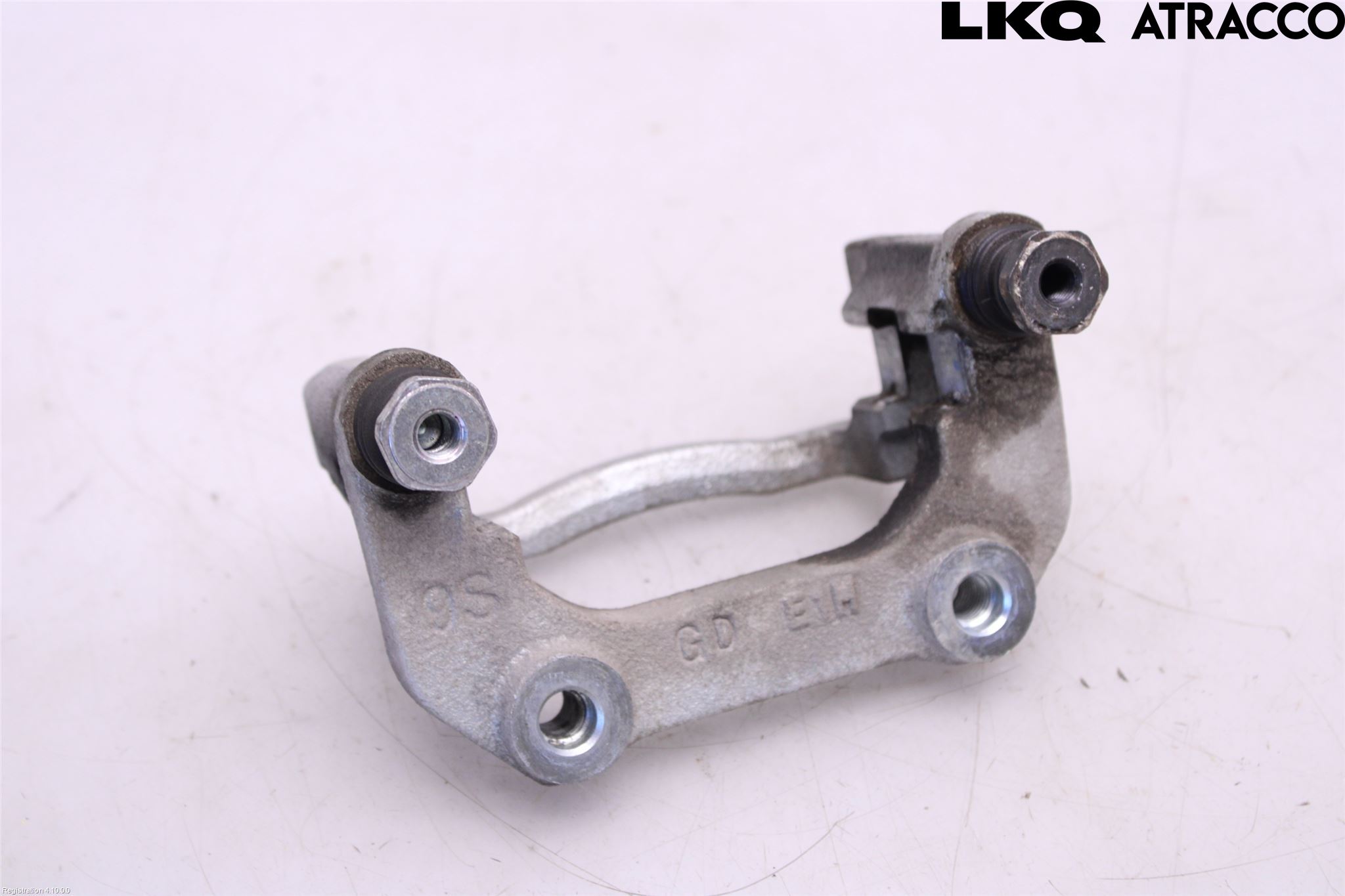 Suzuki VITARA 15- Bromsokshållare