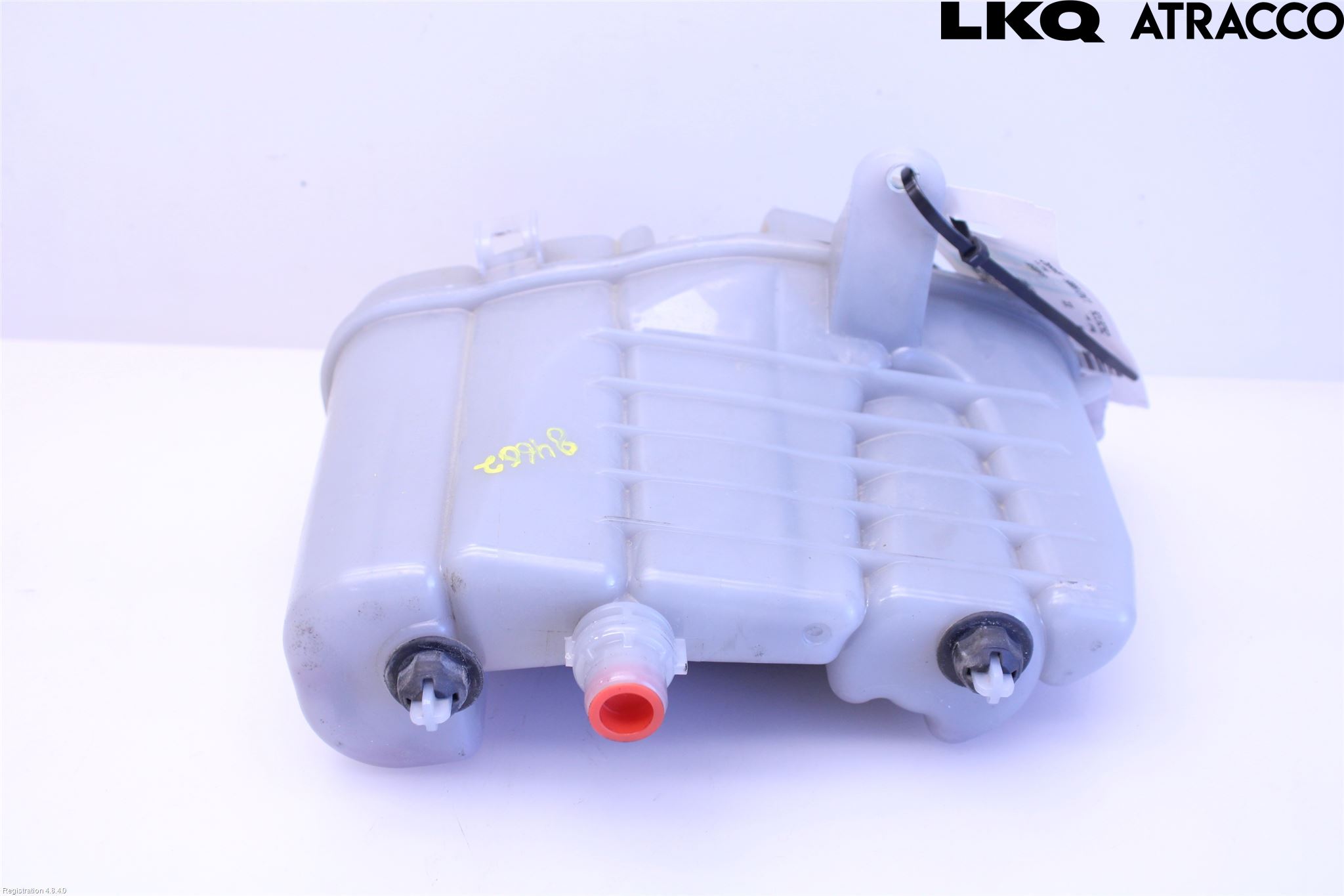 Audi A6 F2/C8 19- Expansionstank