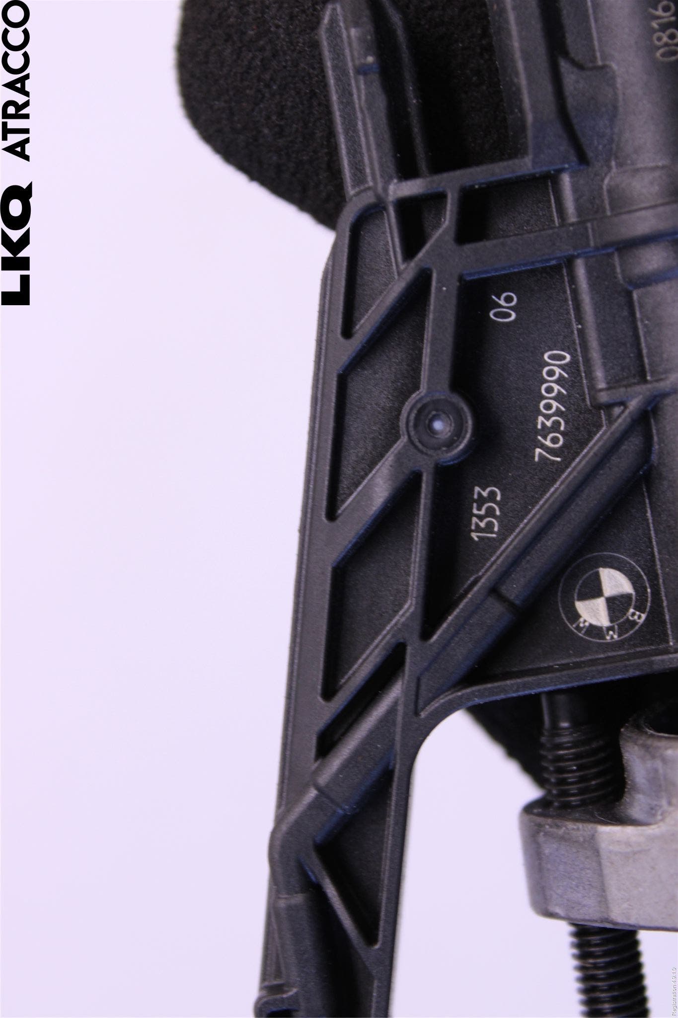 BMW 5 G30/G31/F90 17-23 Injspridare