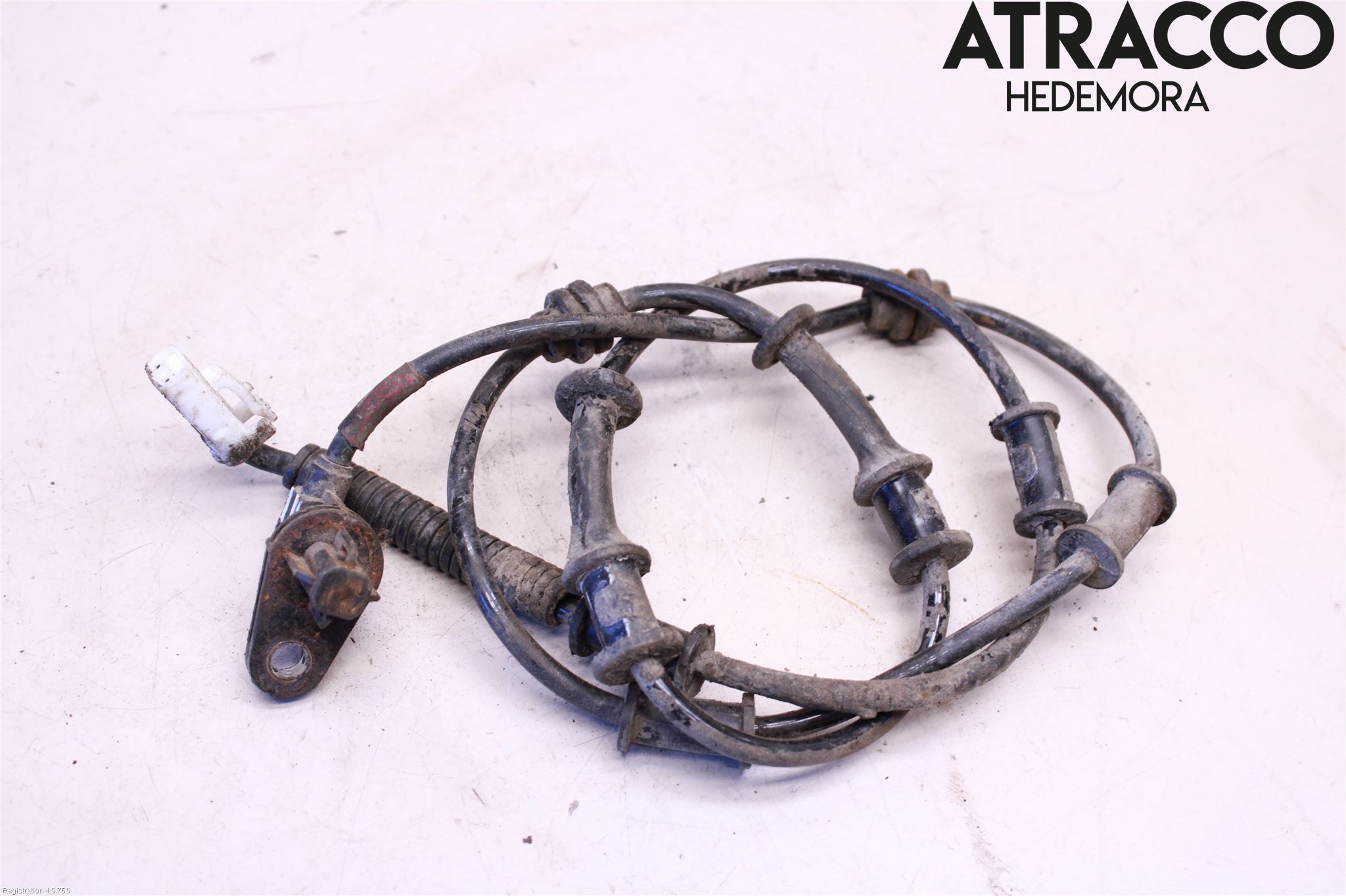 Hyundai ix20 Abs Sensor