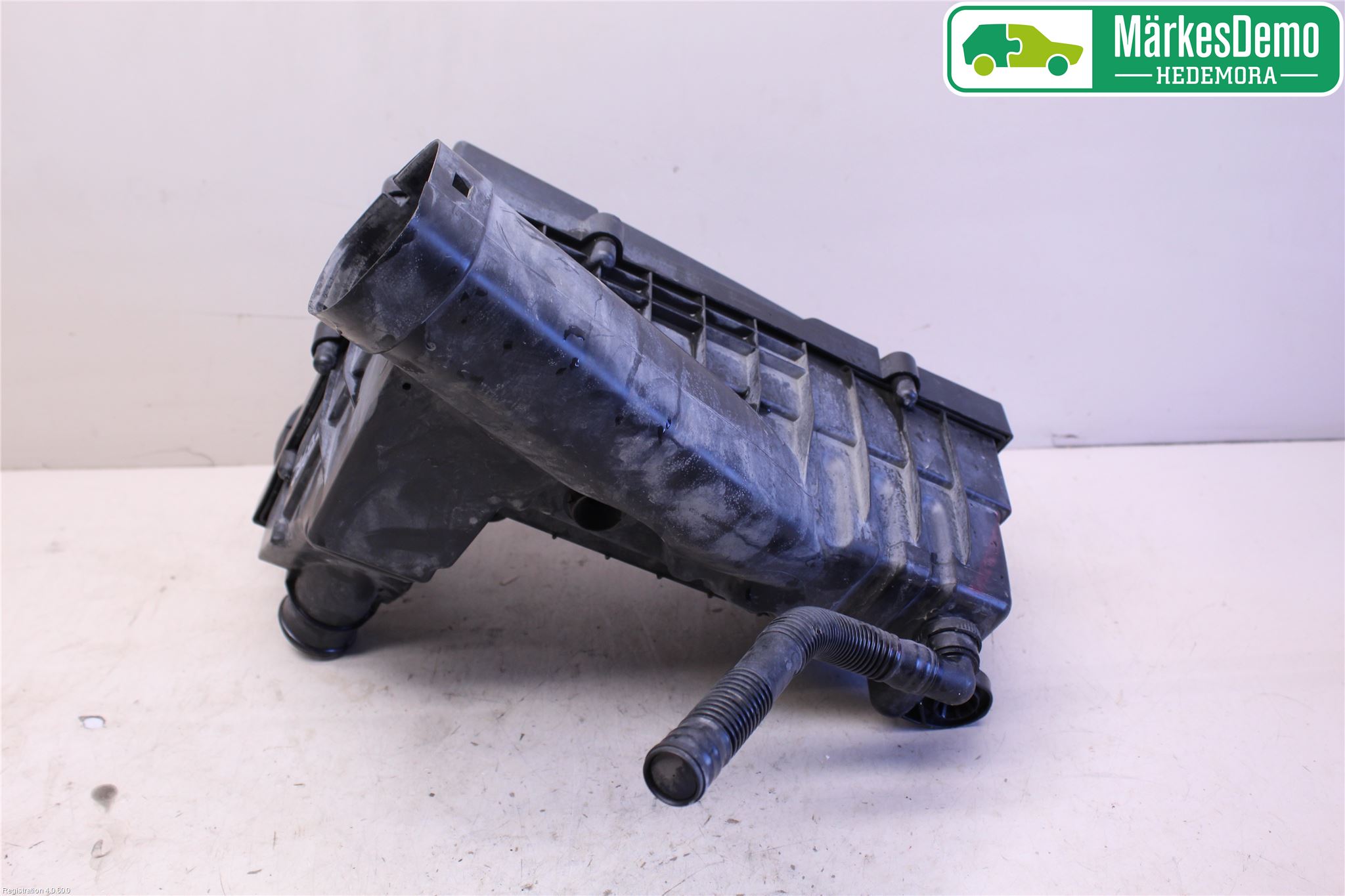 Volkswagen VW SHARAN 11- Luftrenare