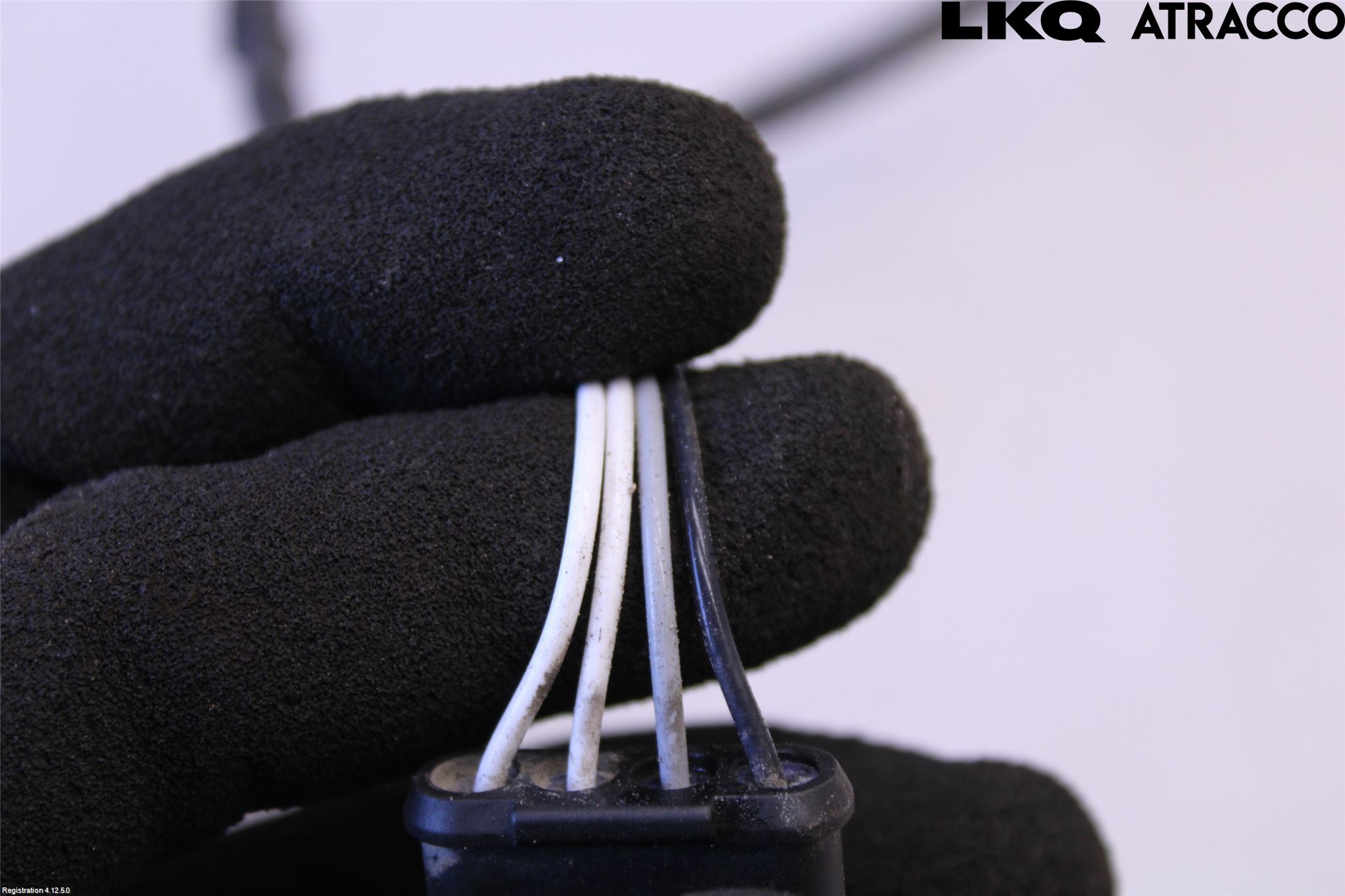 Fiat PANDA 12- Injlambdasond