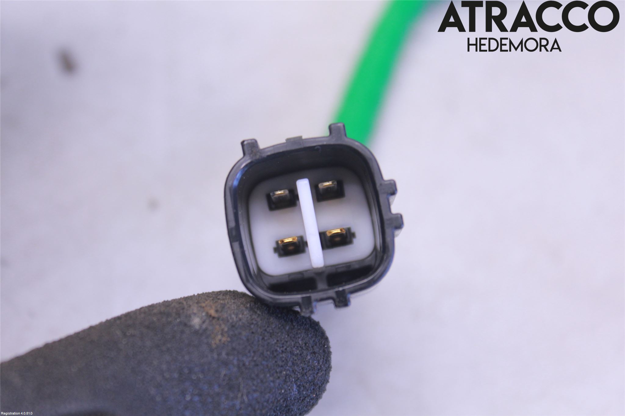 Subaru IMPREZA V 18- Injlambdasond