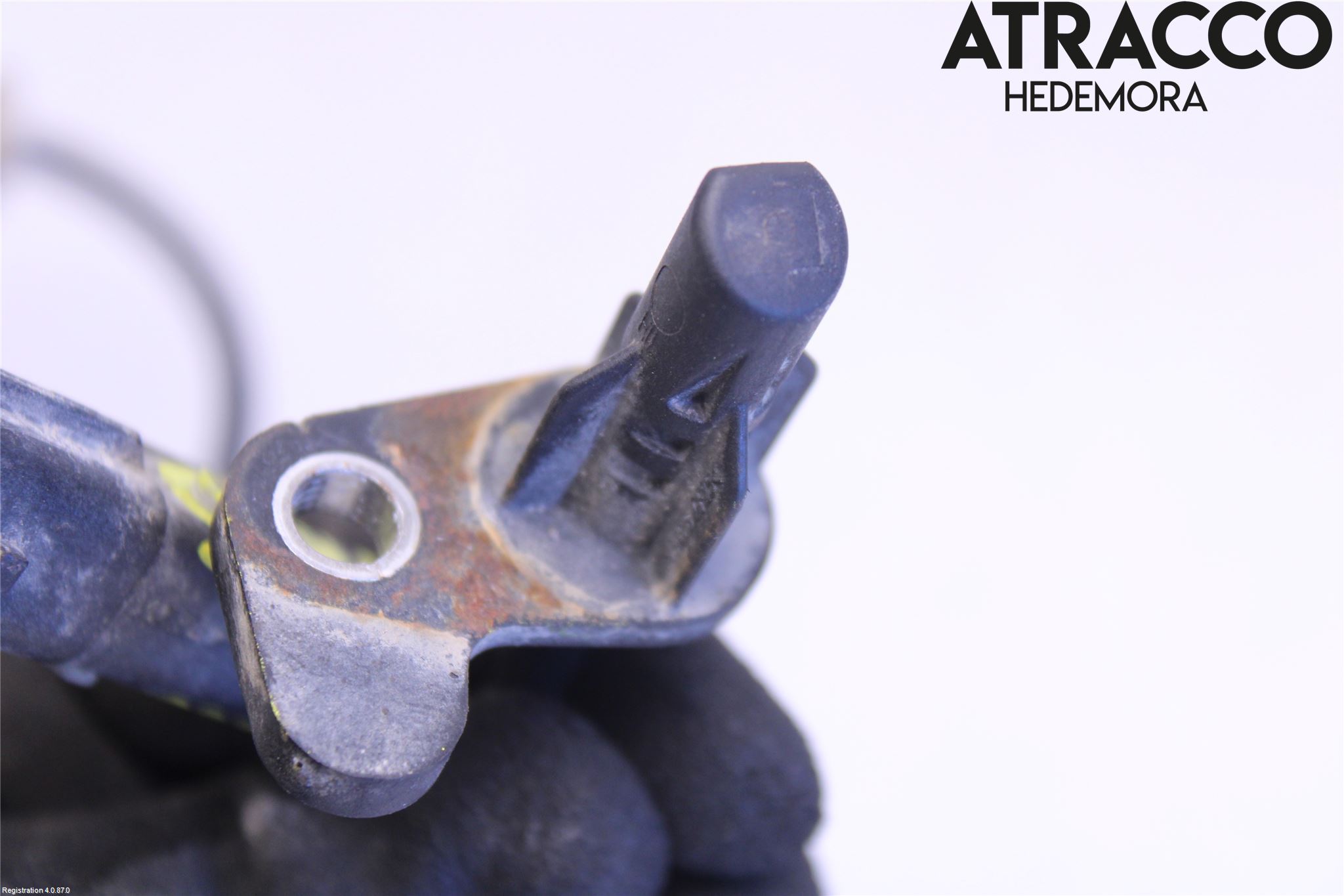 Renault CLIO IV 16-19 Abs Sensor