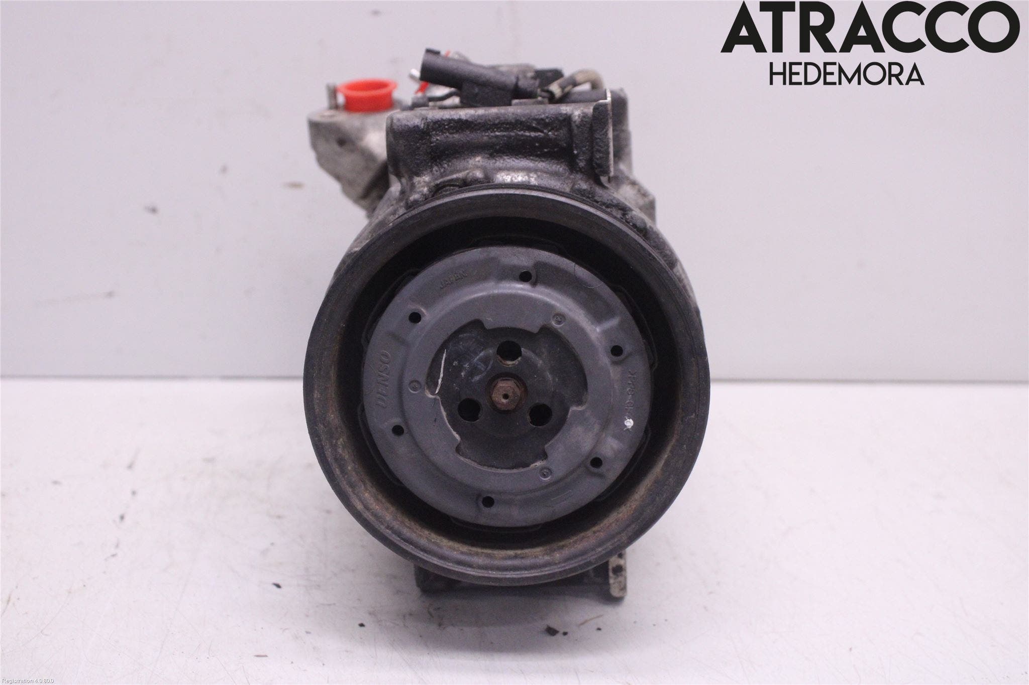 BMW 5 E60/61 Sed/Tou 02-10 Ac Kompressor