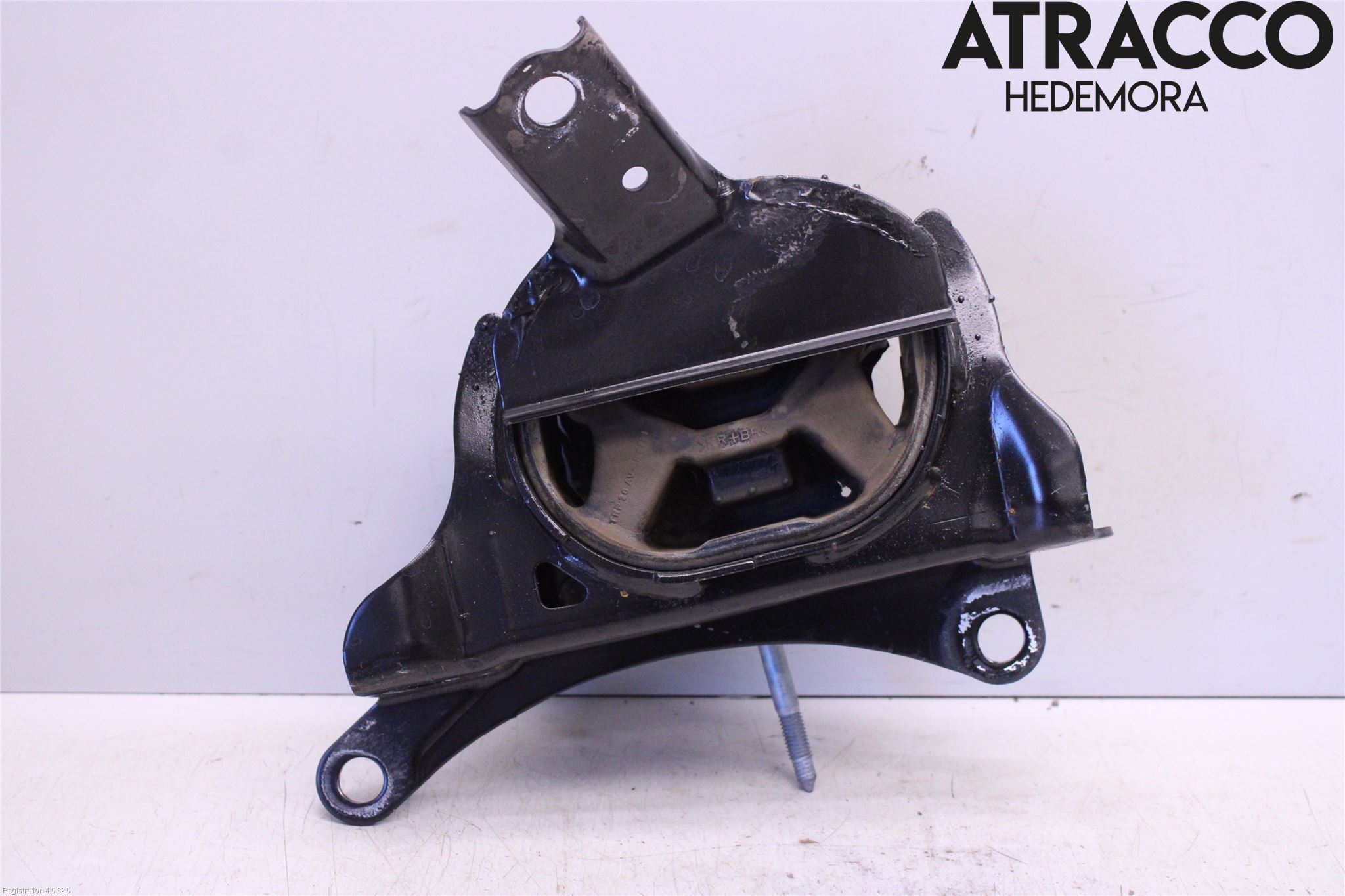 Toyota COROLLA 19- Växellådskudde