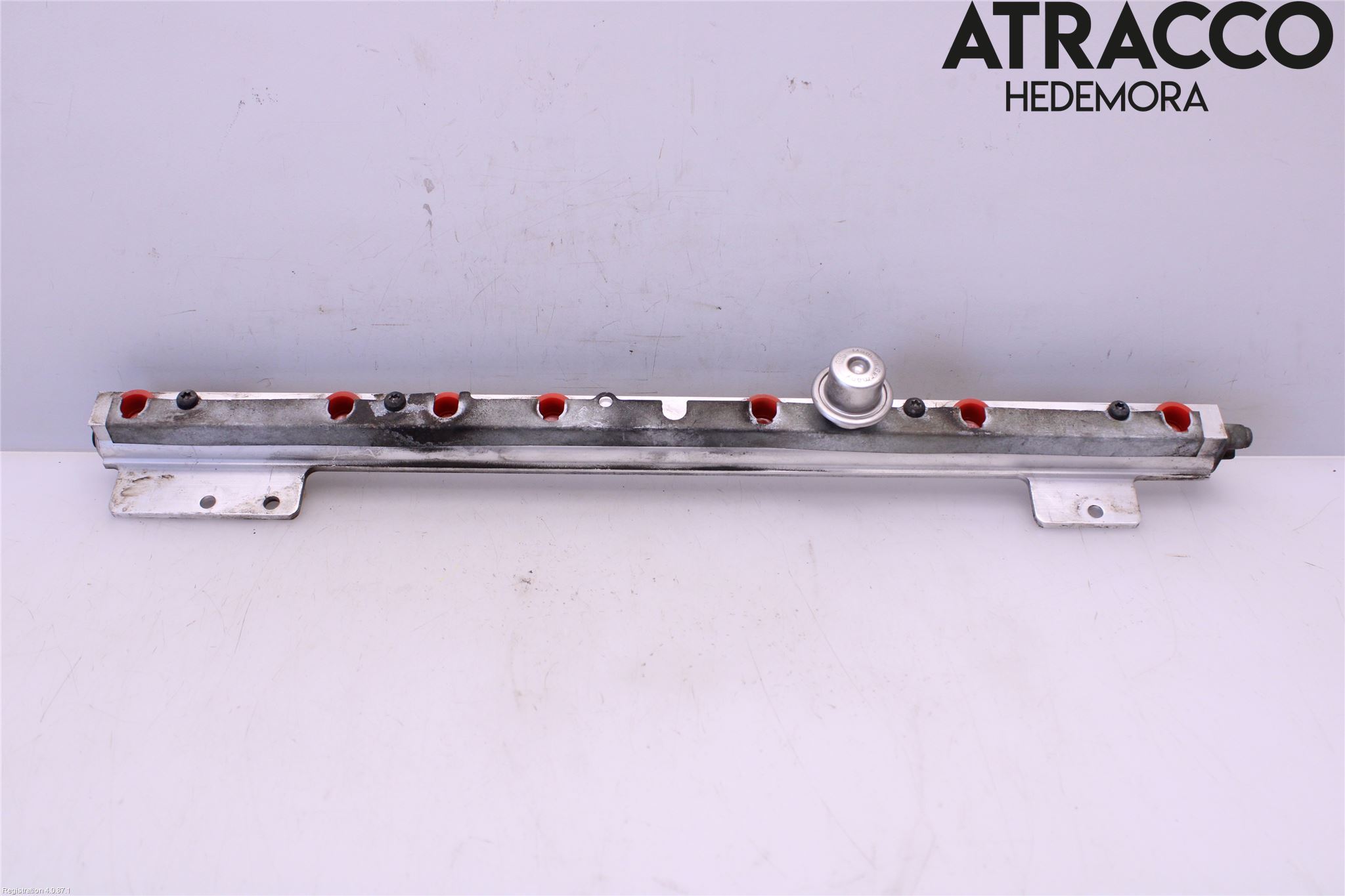 Volvo S80 99-03 Inj. Fuelrail