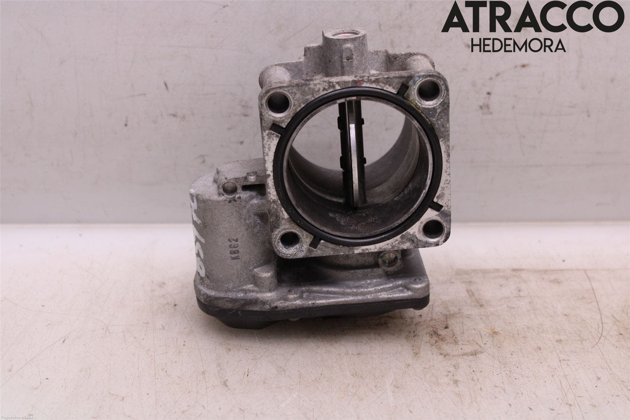 Kia SPORTAGE (SL) 11-15 Injspjällhus