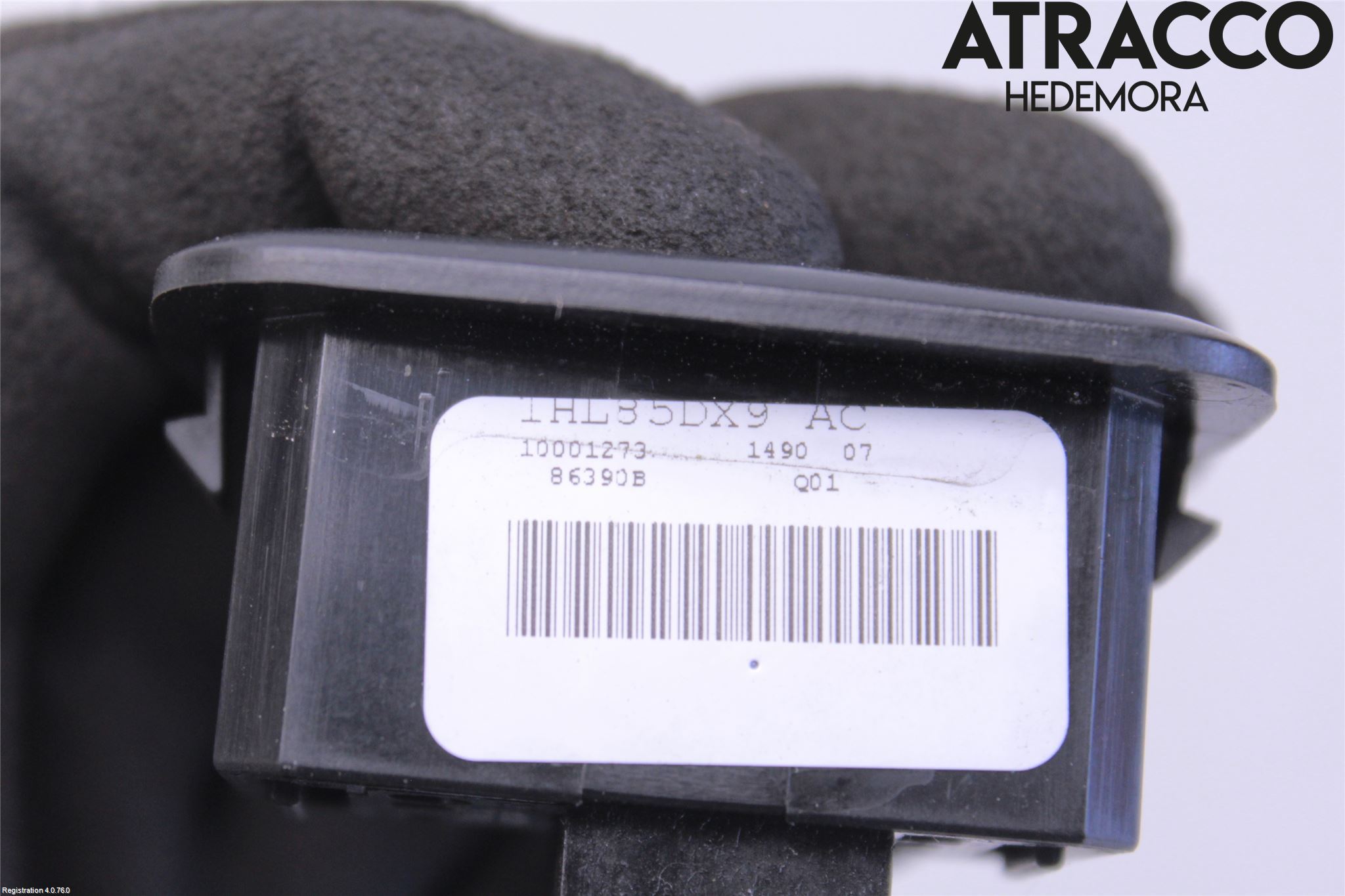 Chevrolet CHR VOYAGER 08-10 Strömställare Övrigt