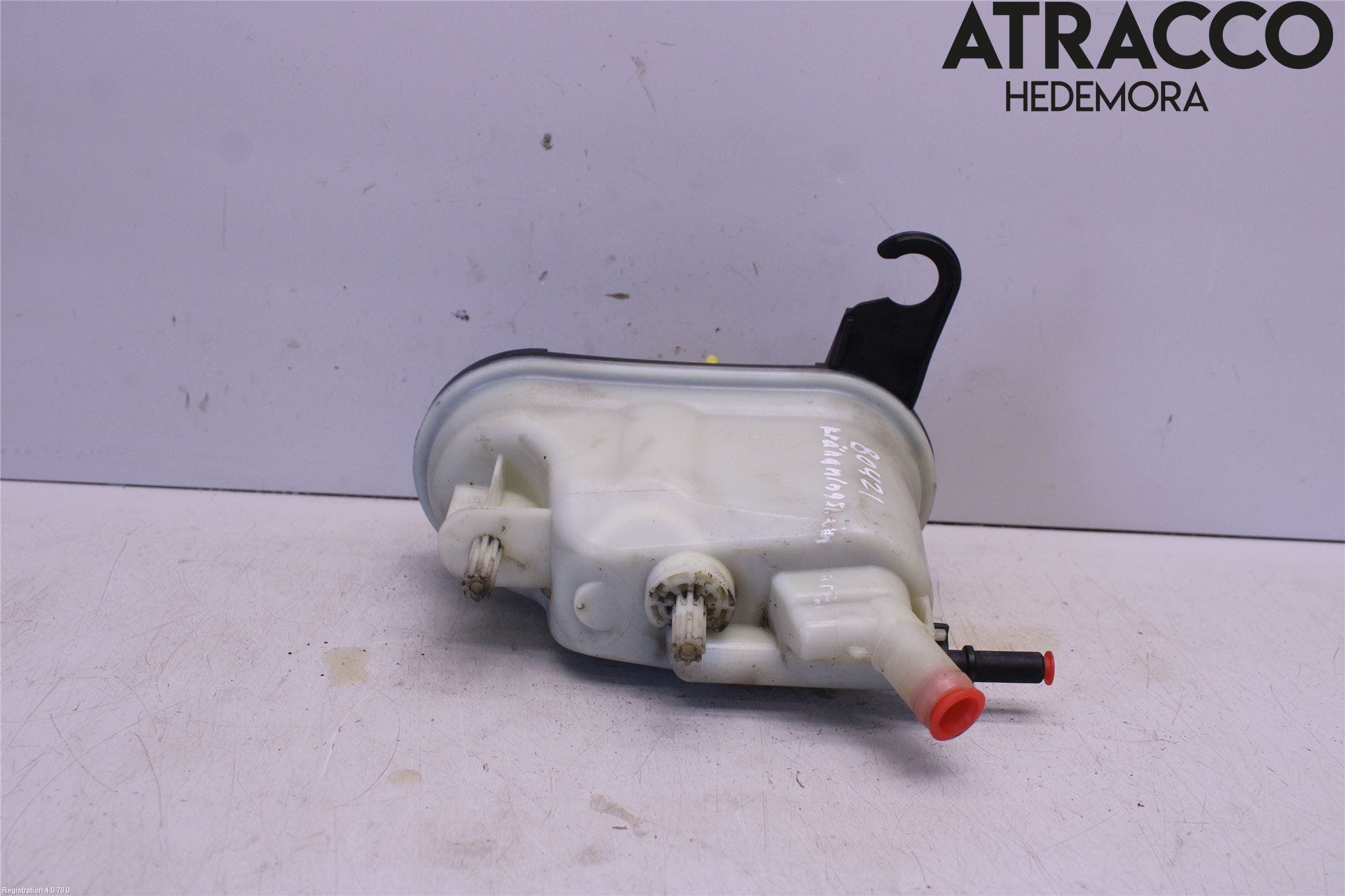 Landrover RANGE ROVER SPORT (L494) 14-22 Fjäder Oljebehnivåregle