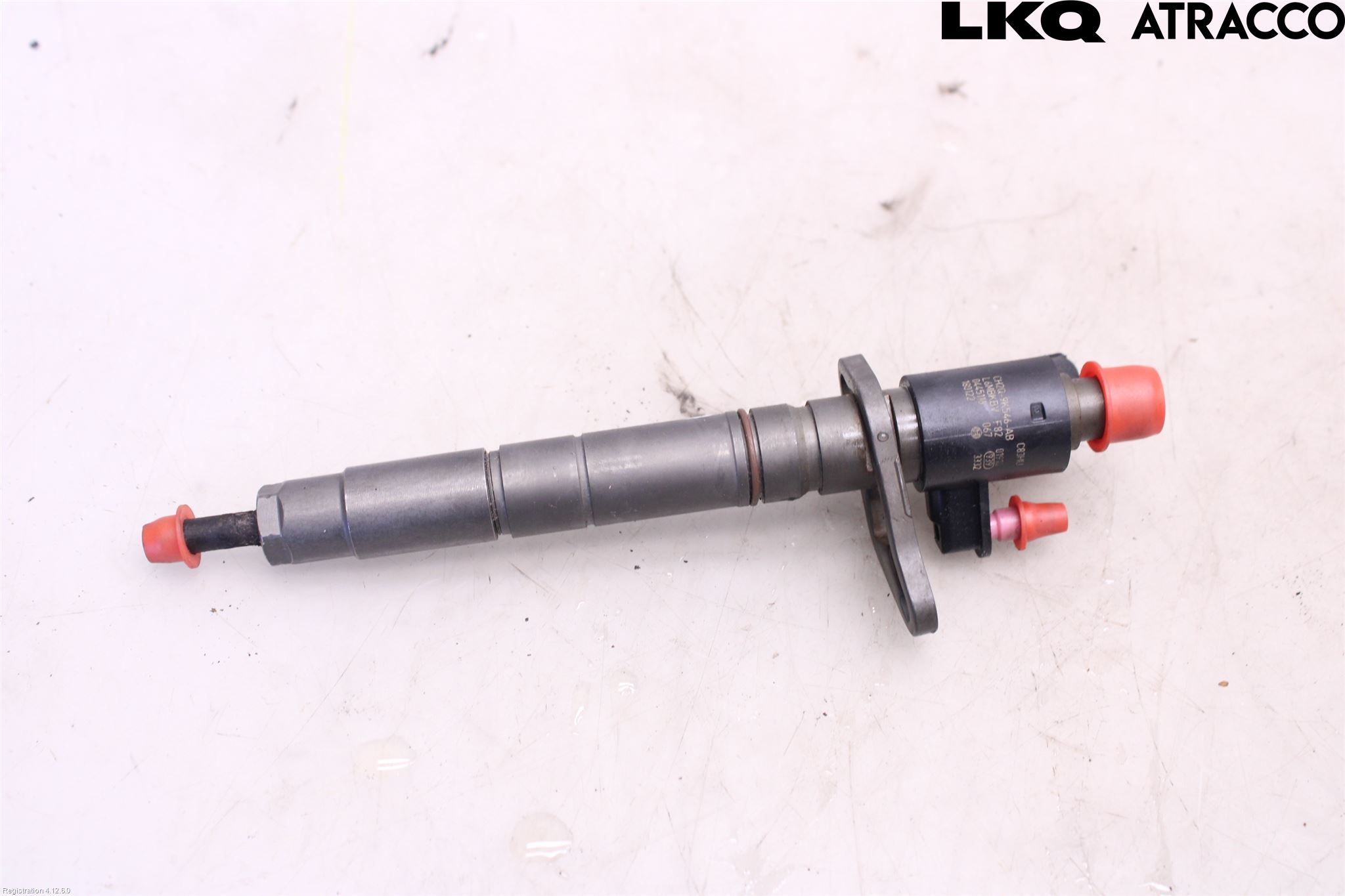 Landrover RANGE ROVER SPORT (L494) 14-22 Injspridare