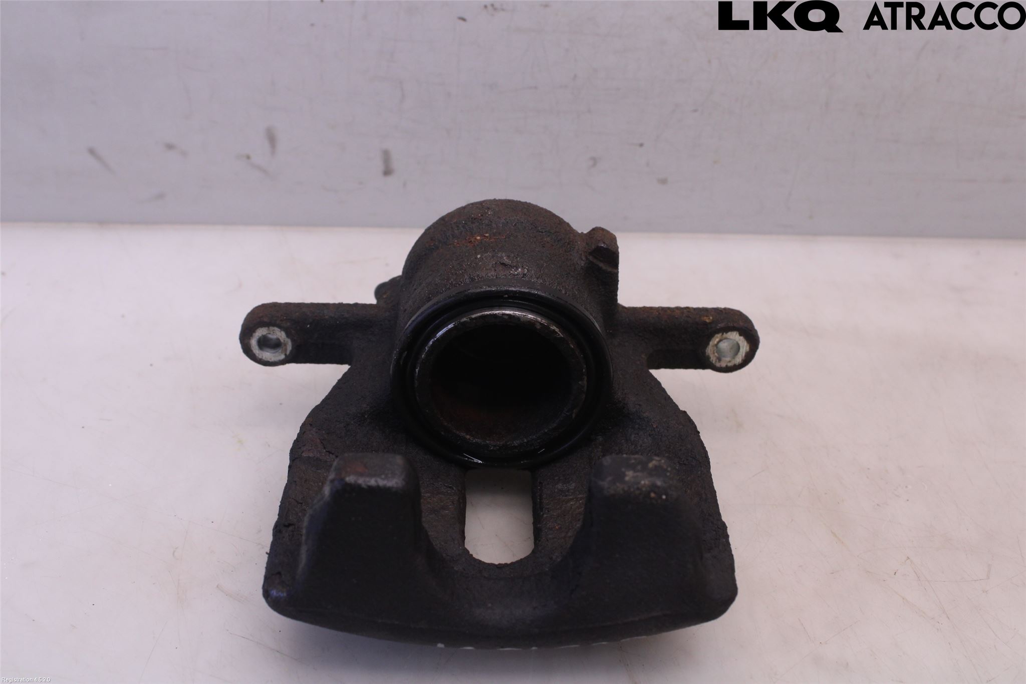 Renault KANGOO II 15-21 Bromsok Fram Vänster