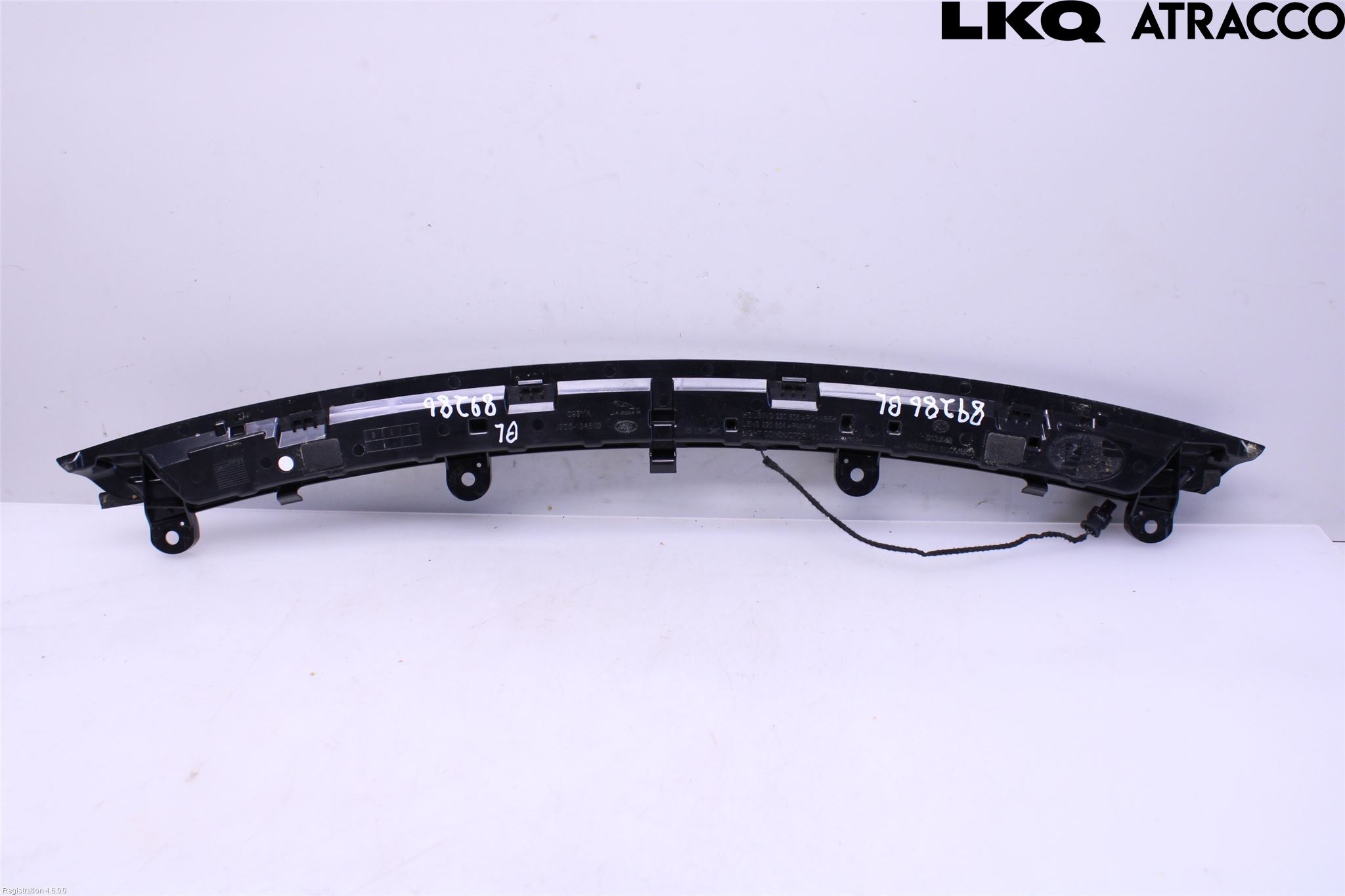 Jaguar I-PACE 18- Bromsljus Bakruta