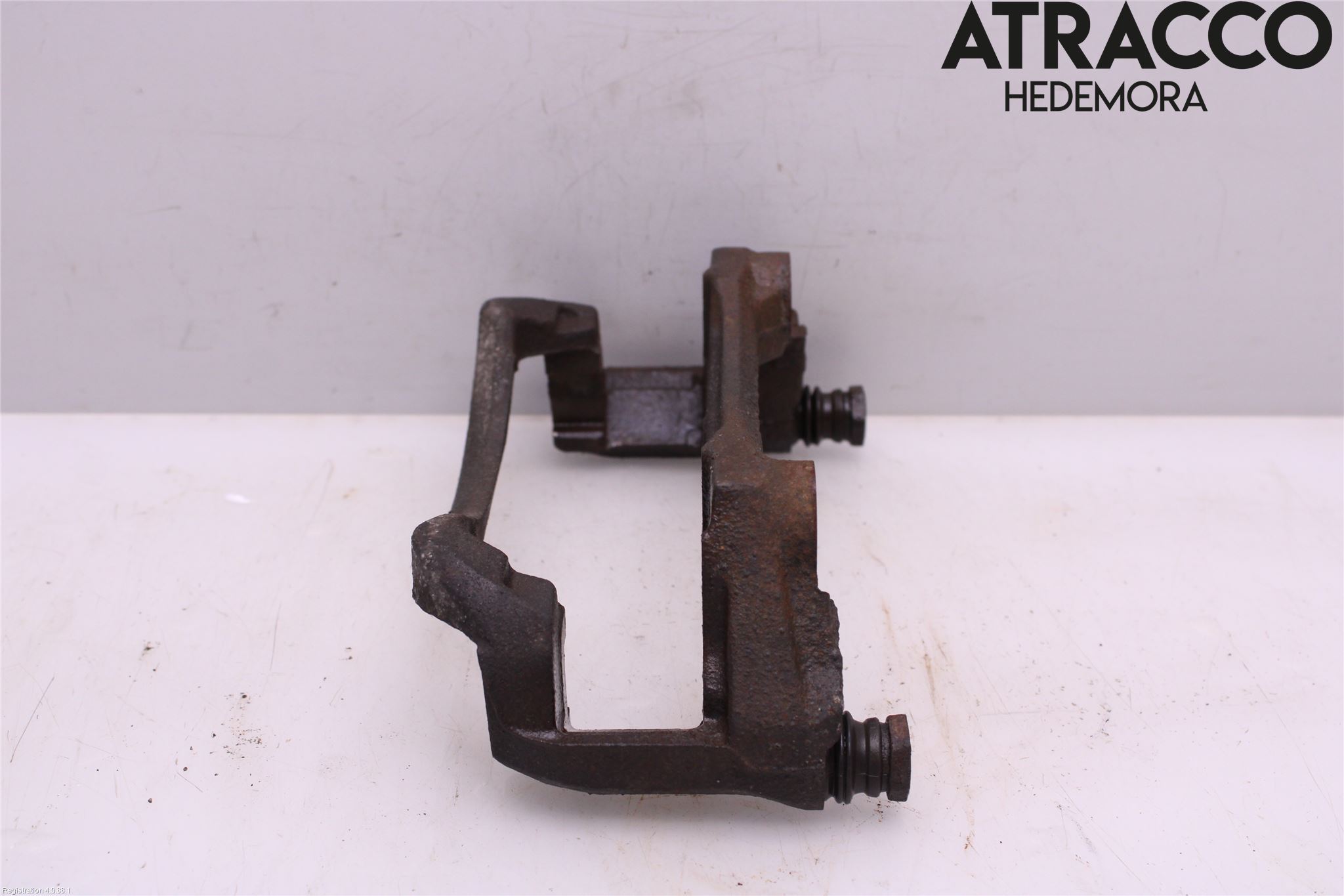 Nissan E-NV200/EVALIA Bromsokshållare