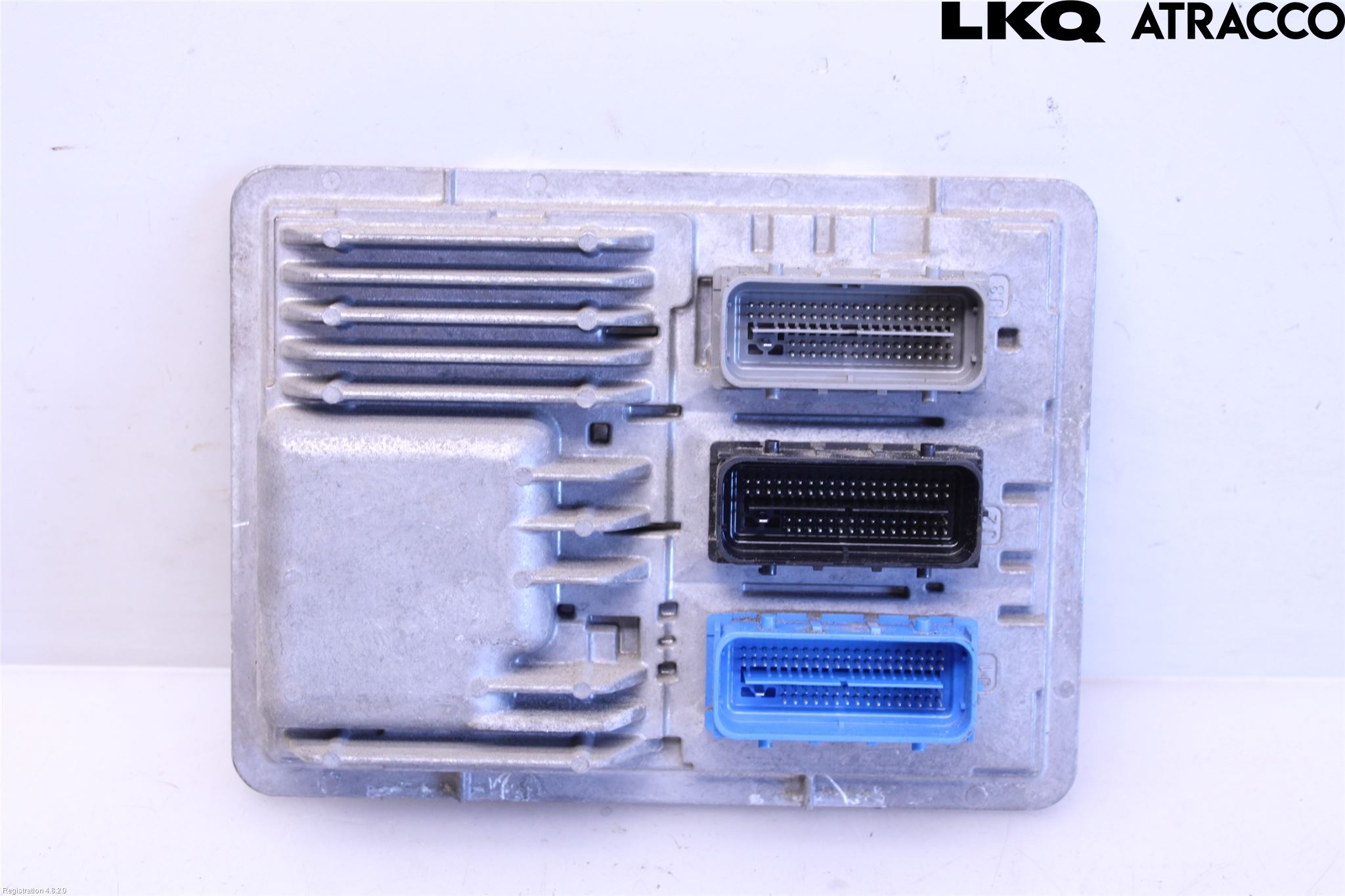 Opel ASTRA K 16-22 Styrenhet Insprut Bensin