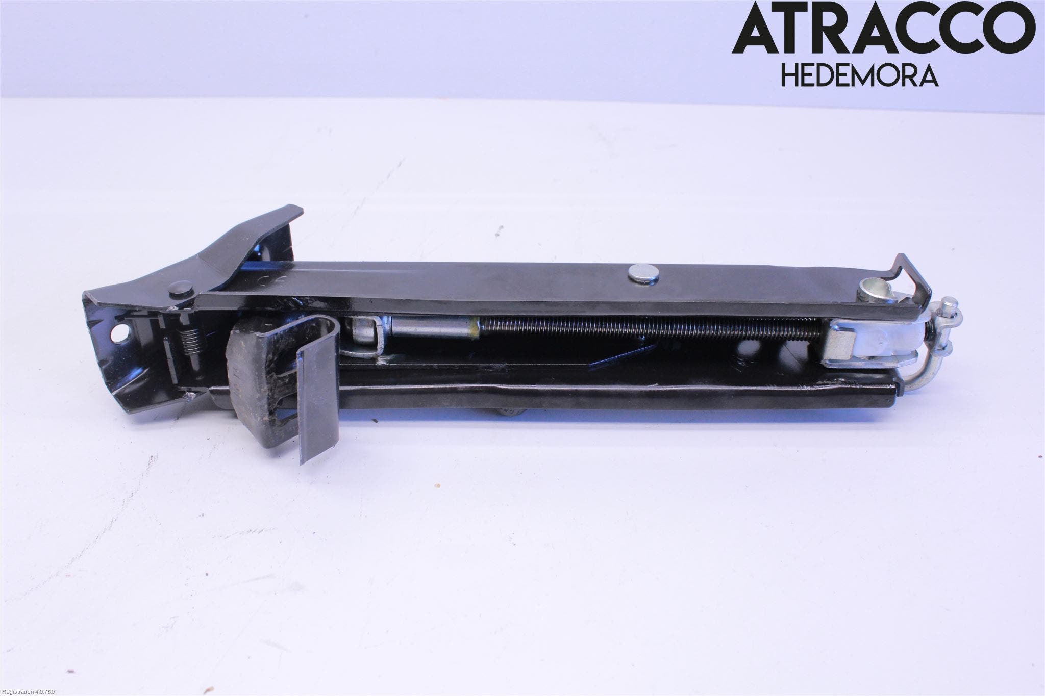 Volkswagen VW TIGUAN 07-16 Domkraft