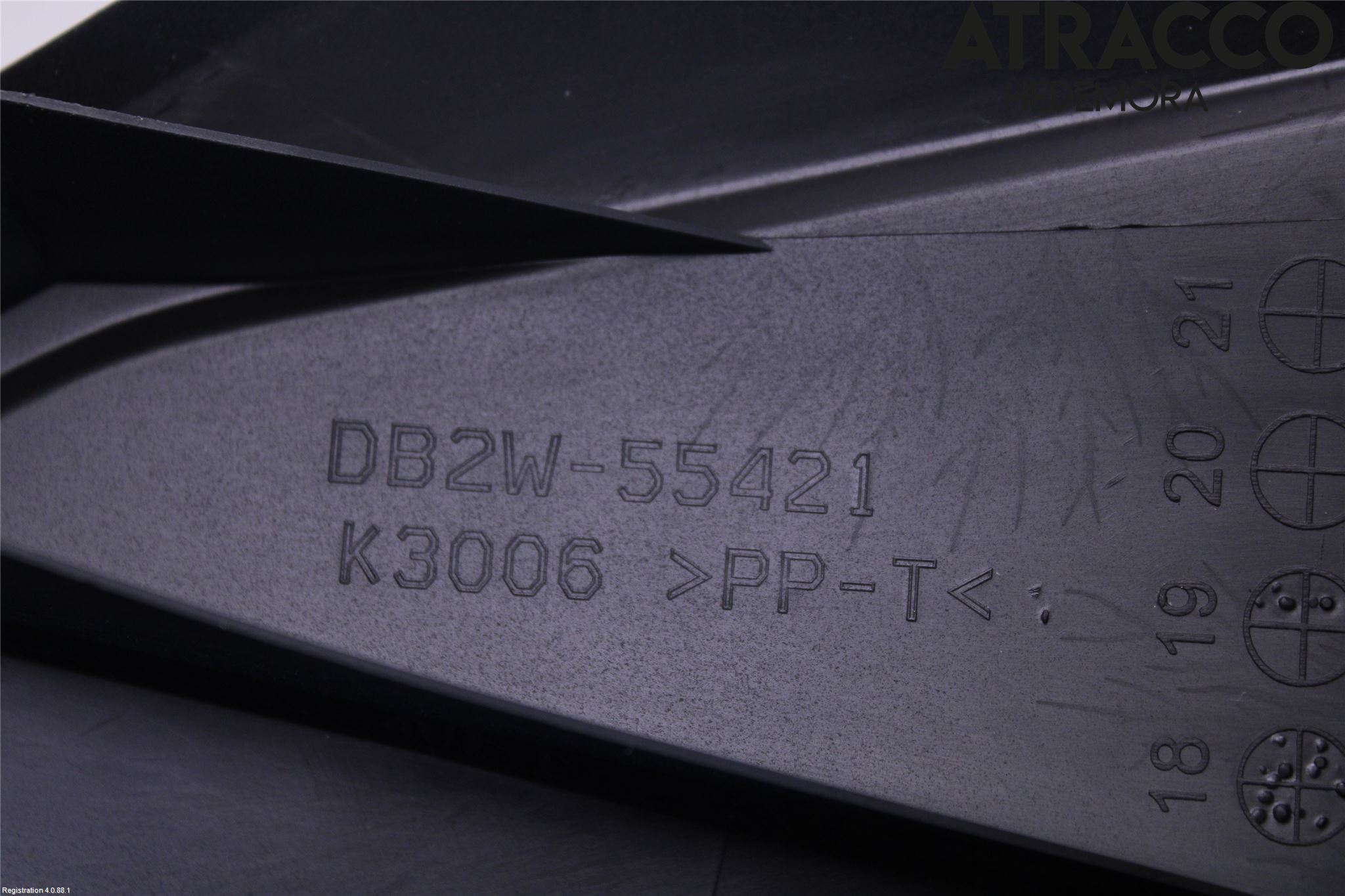 Mazda CX-3 Instrumentsarg