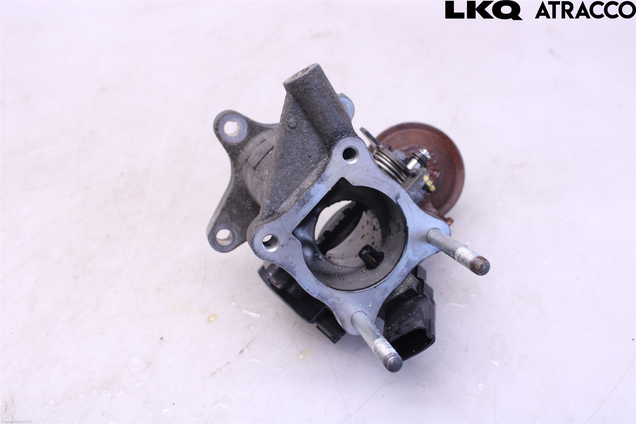 Honda CR-V 07-12 Egr Ventil