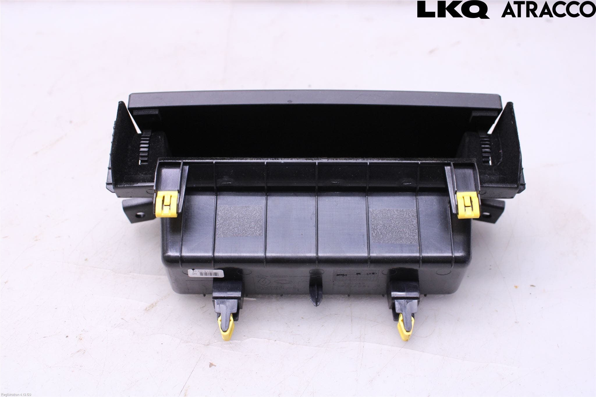 Renault TALISMAN 16-20 Instrumentbräda Förvaringsfack