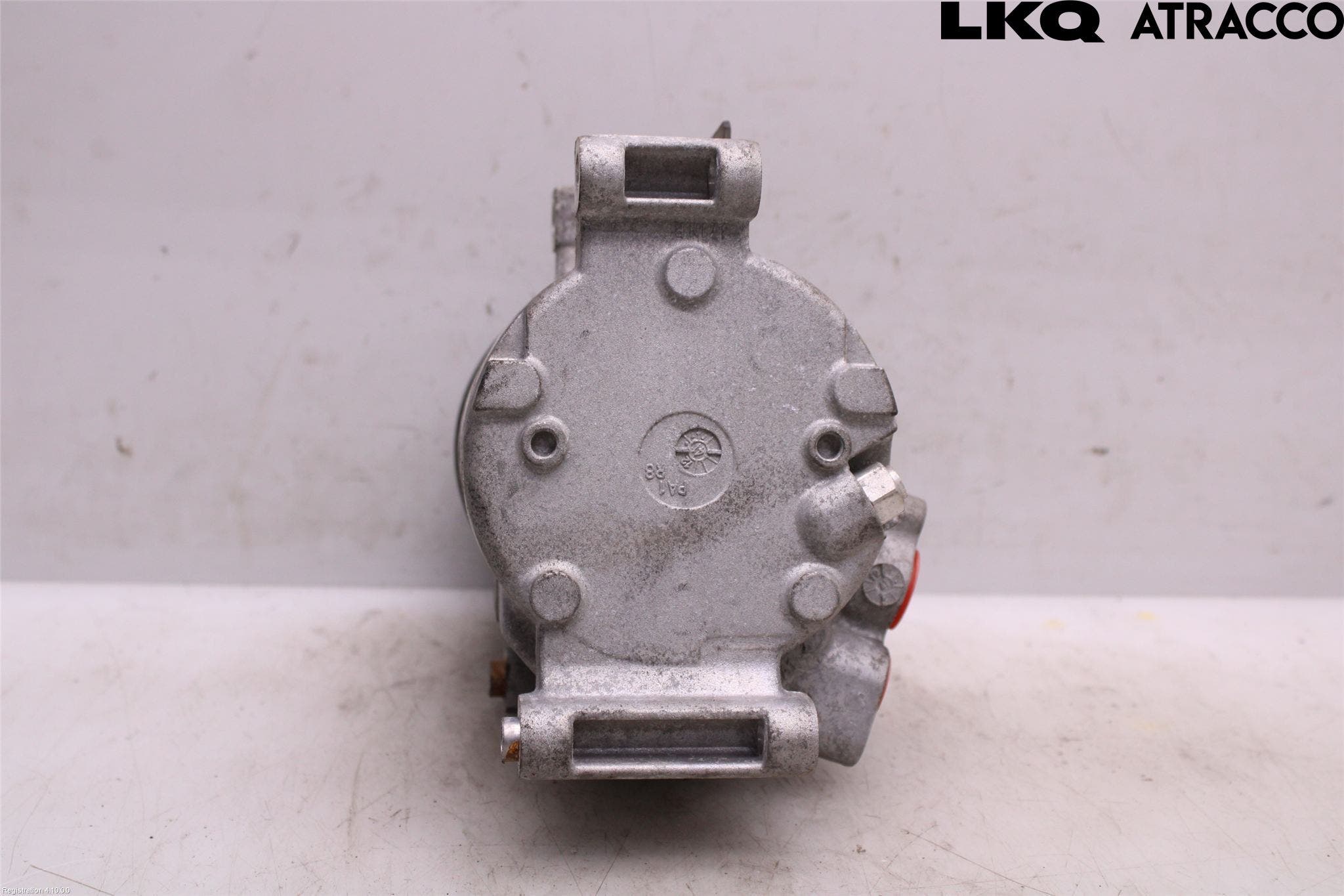 Mazda 6 13- Ac Kompressor