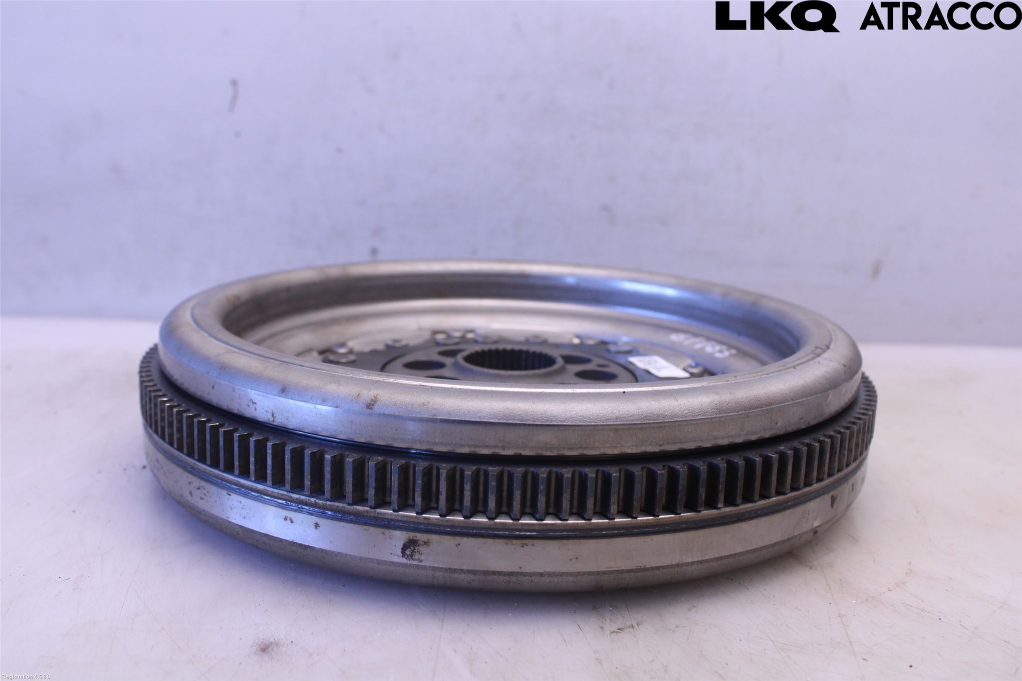 Audi A3/S3 8V 13-20 Svänghjul Aut