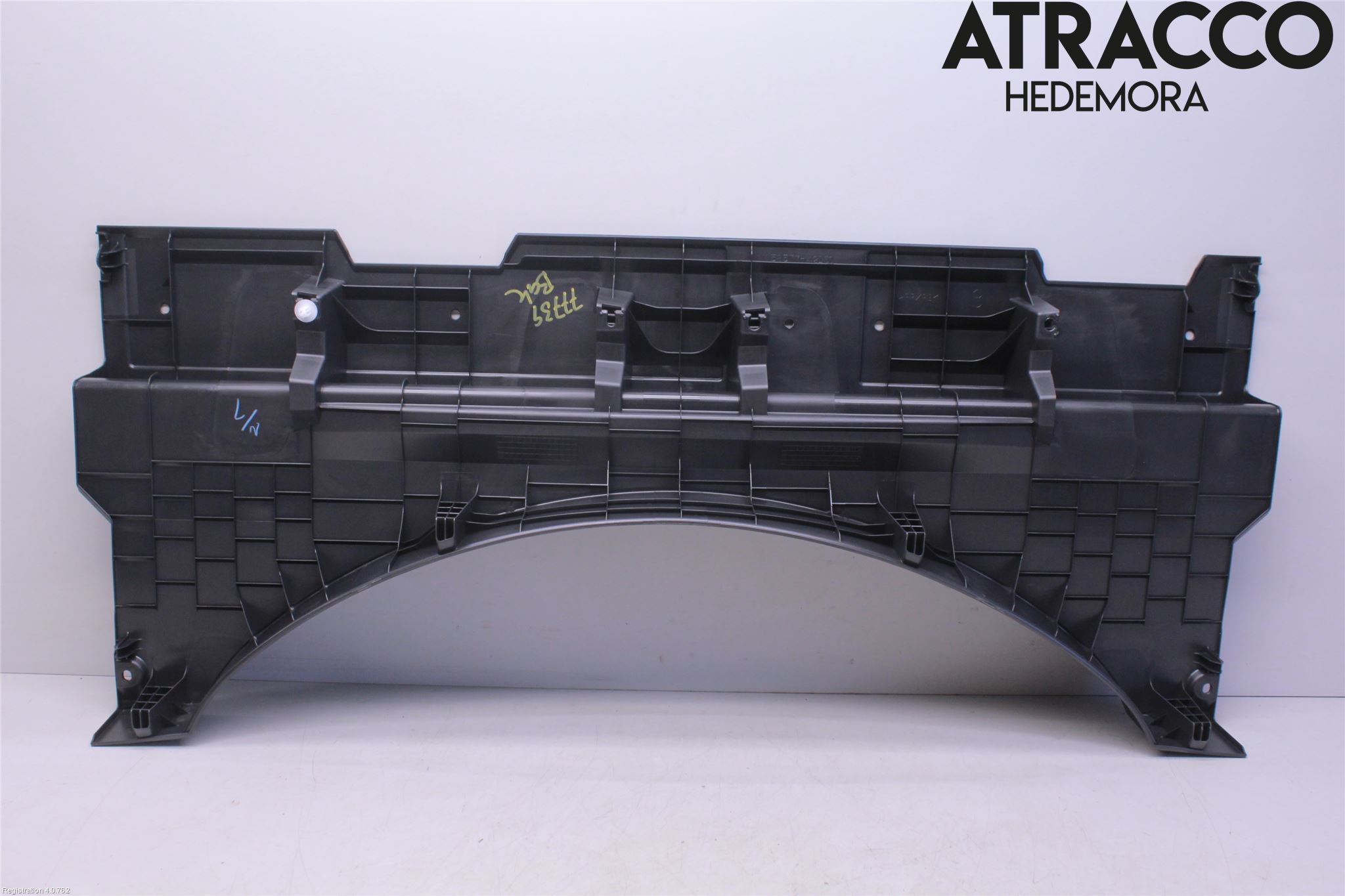 Toyota RAV4 19- Bagage Golv