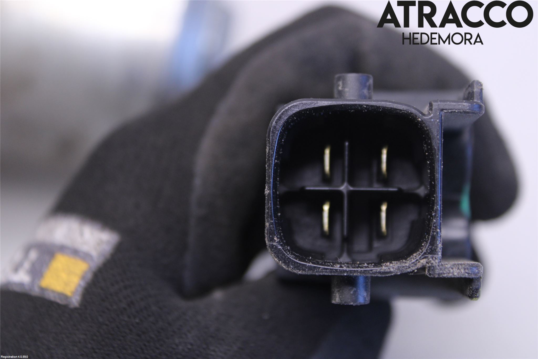 Toyota C-HR 16-23 Abs Hydraulpump