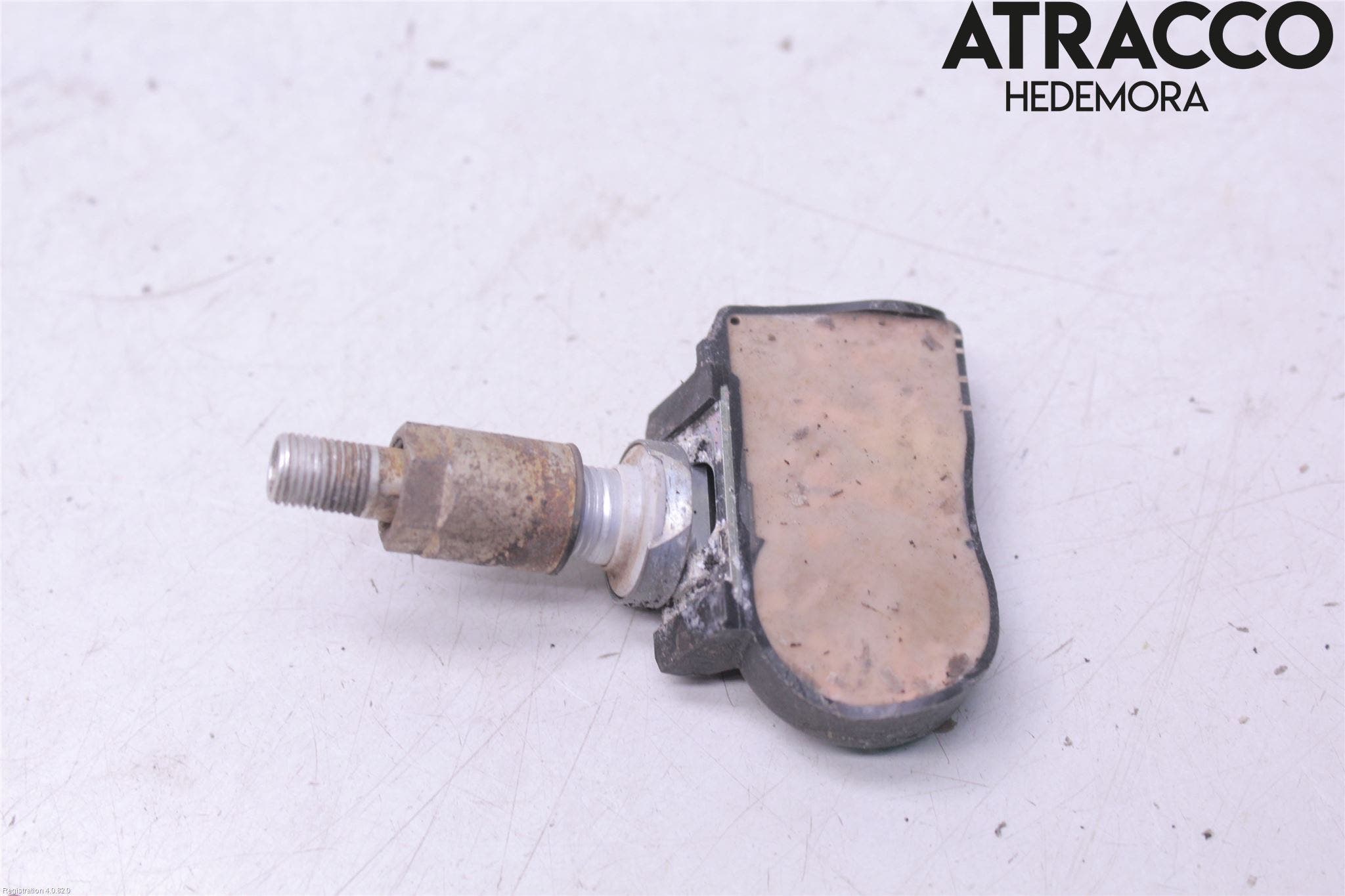 Volvo V70 14-16 Givare Däcktryck