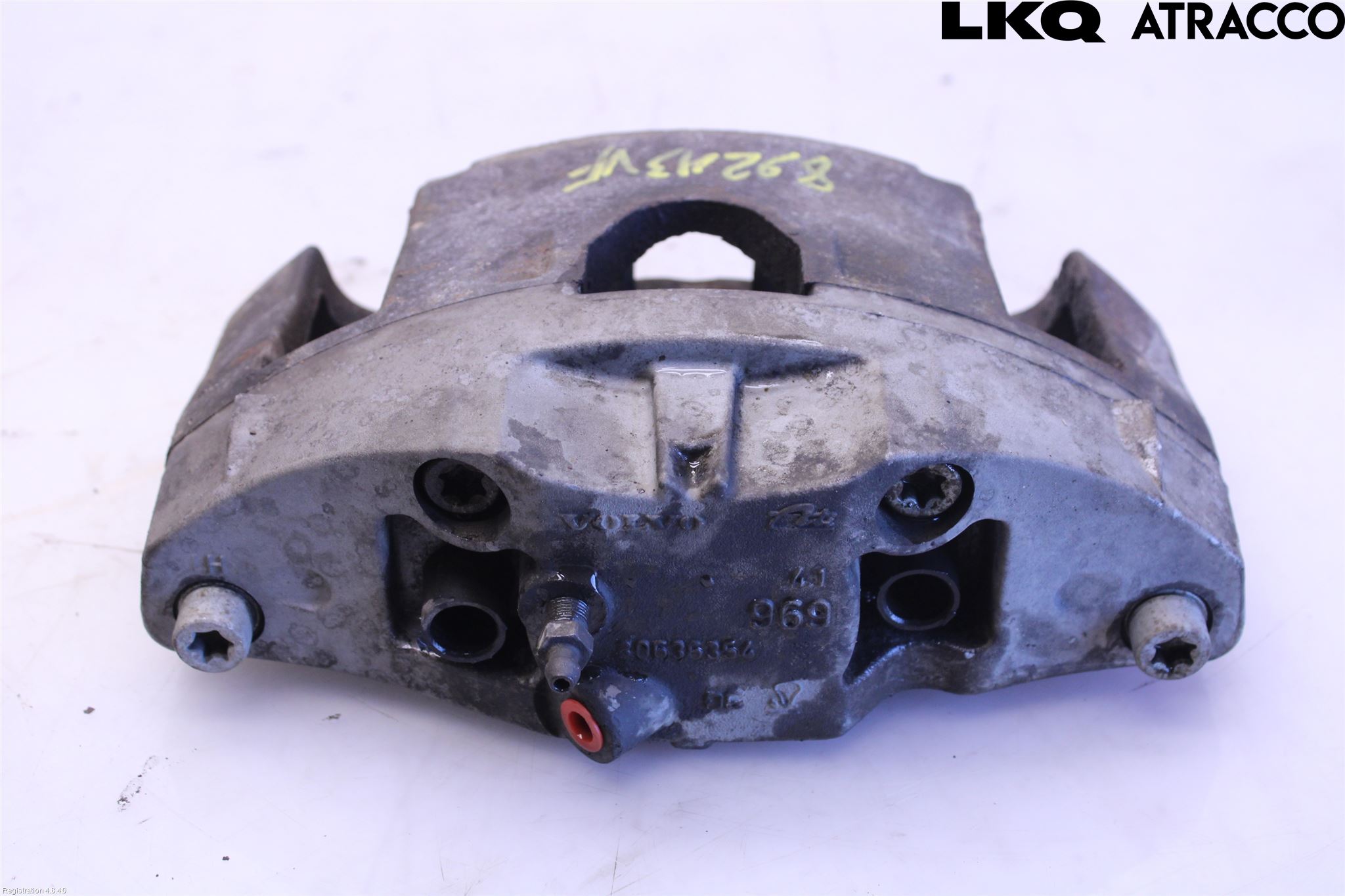 Volvo XC90 07-14 Bromsok Fram Vänster