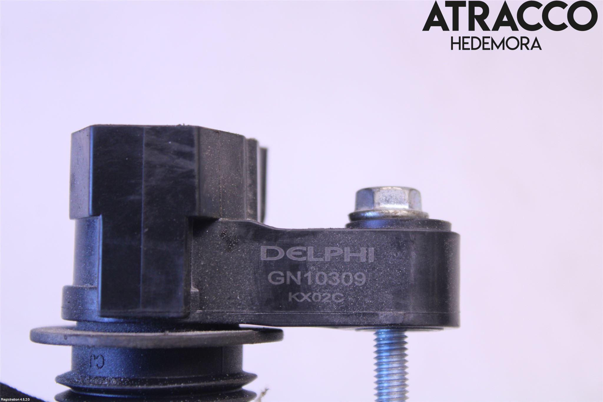 Alfa BRERA Tändspole