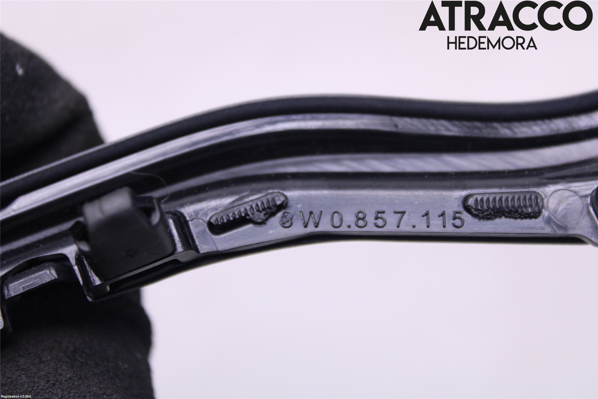 Audi A5 17- Instrumentsarg