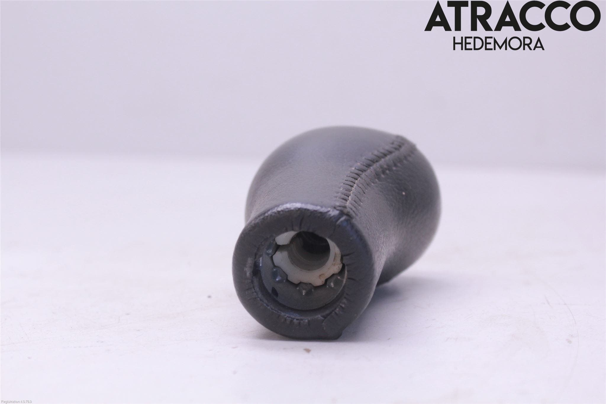 Mitsubishi ASX 10-22 Växelspaksknopp