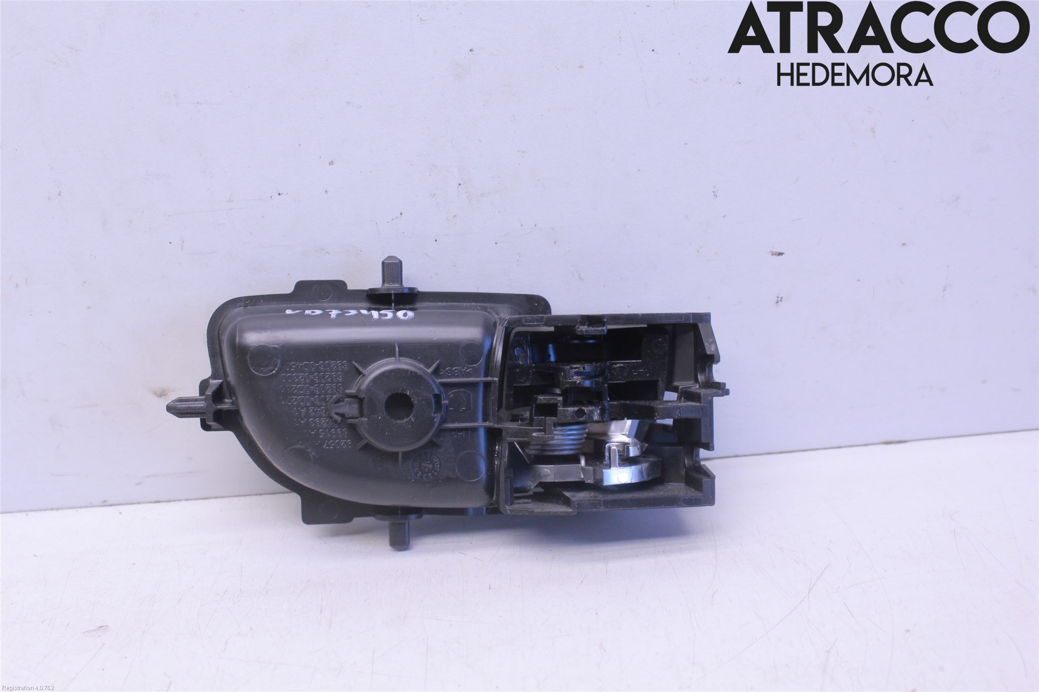 Toyota AURIS 13-19 Dörrhandtag Inre Vä