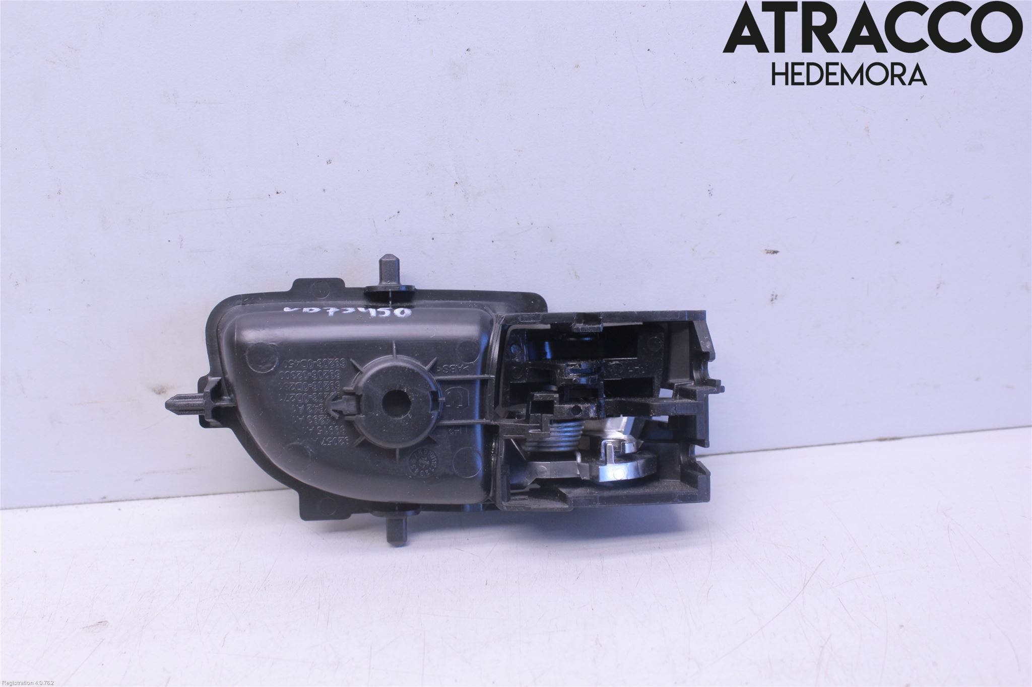 Toyota AURIS 13-19 Dörrhandtag Inre Vä