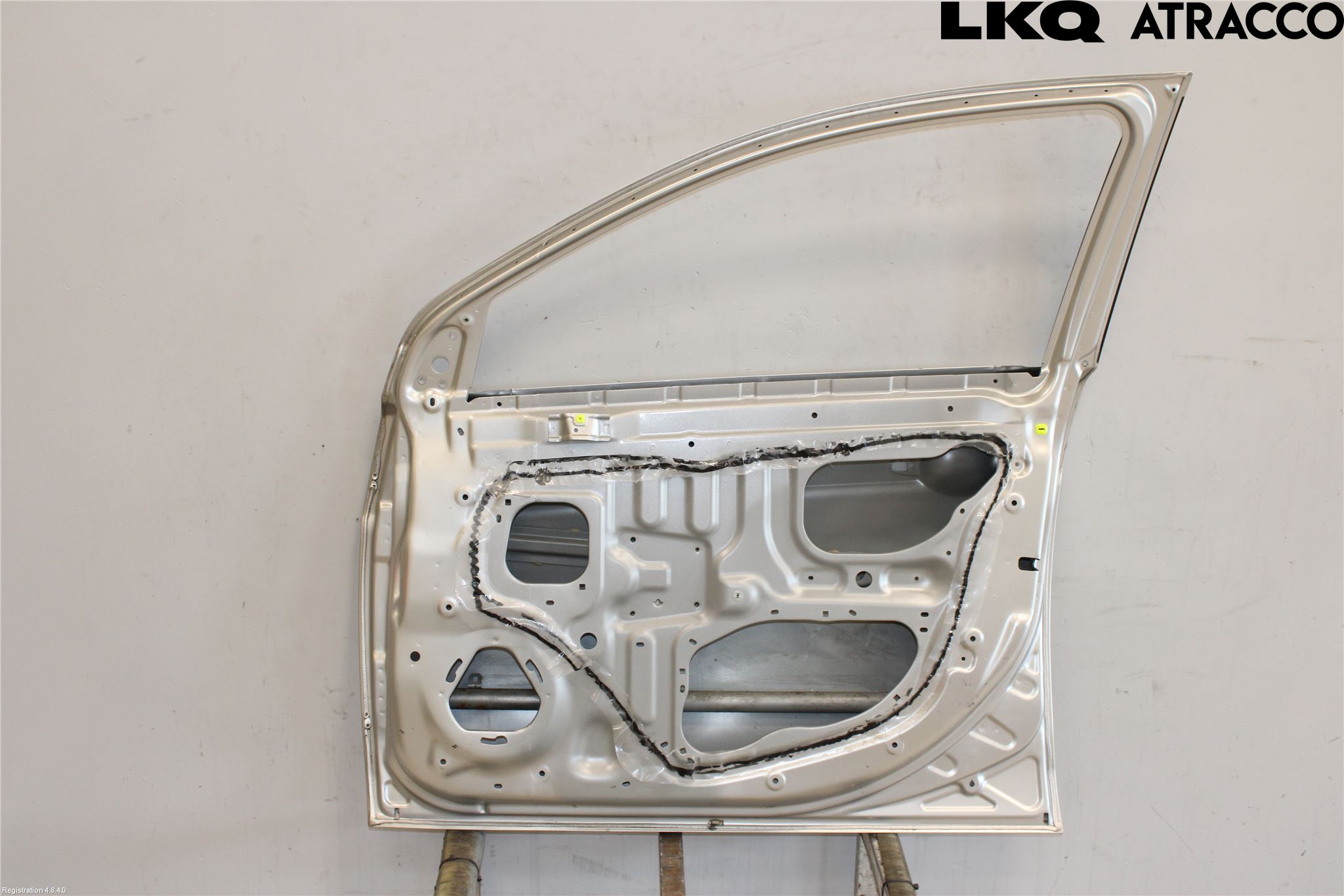 Mitsubishi LANCER 07-14 Dörr Fram Höger