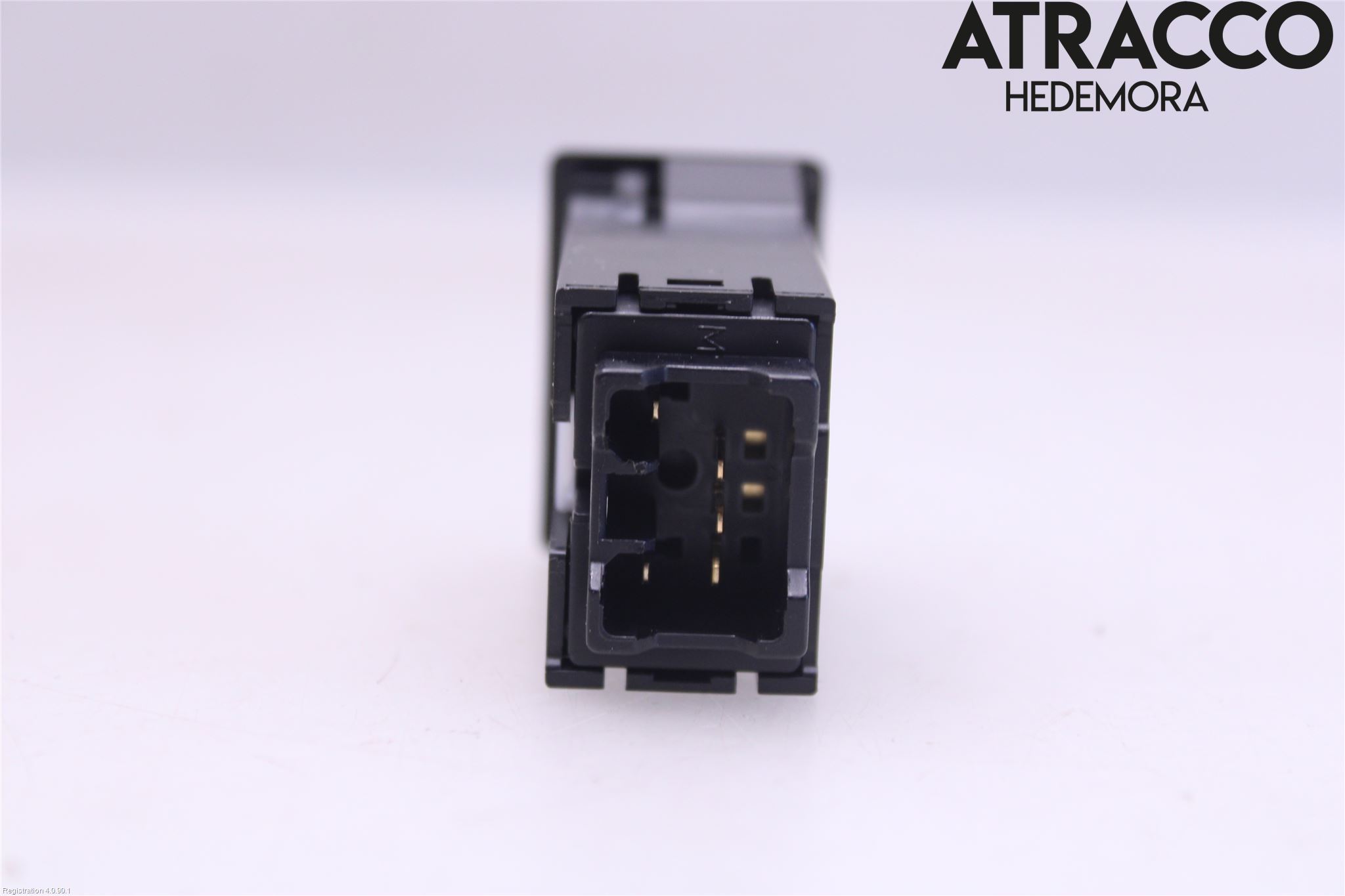 Suzuki SWIFT 17-24 Strömställare Stolvärme