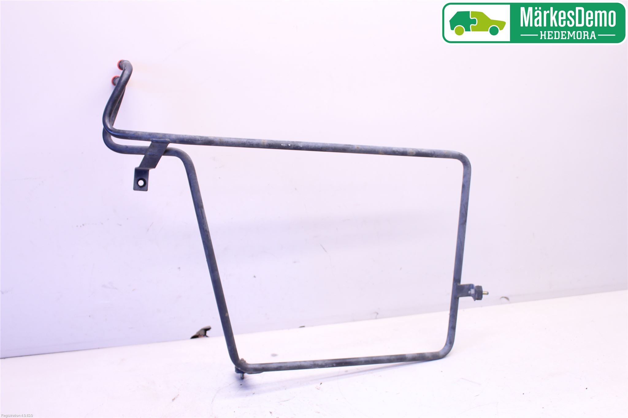 BMW Z3 E36/6    94-02 Oljekylare Motor