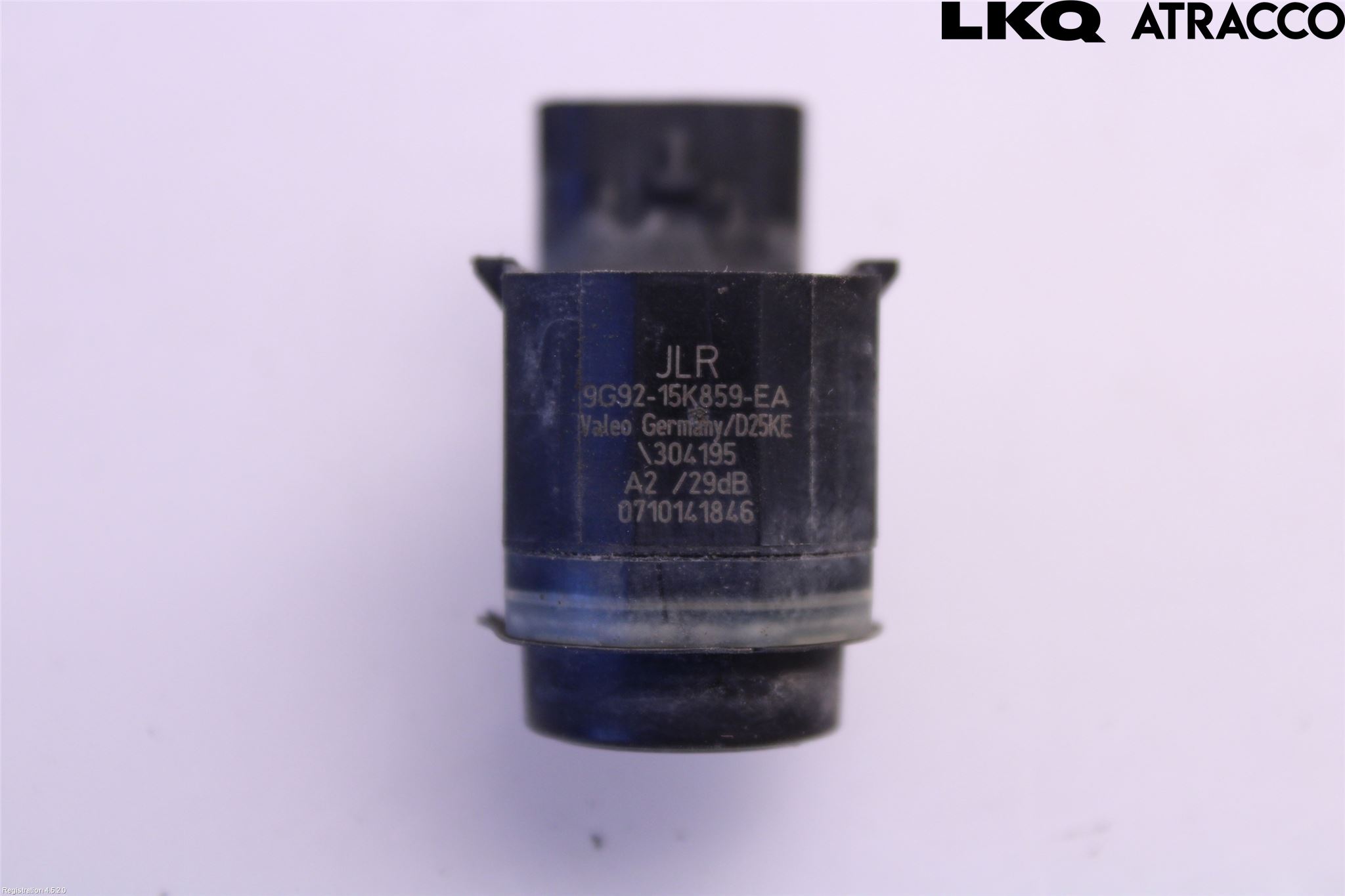 Landrover RANGE ROVER (L405) 13-21 Parkeringshjälp Frontsensor