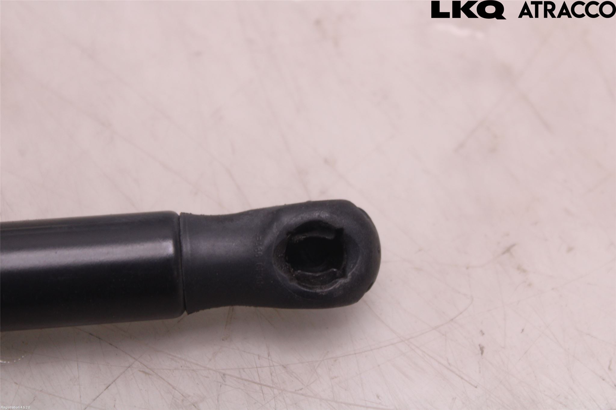 BMW X5 E70 07-13 Gasfjäder Motorhuv