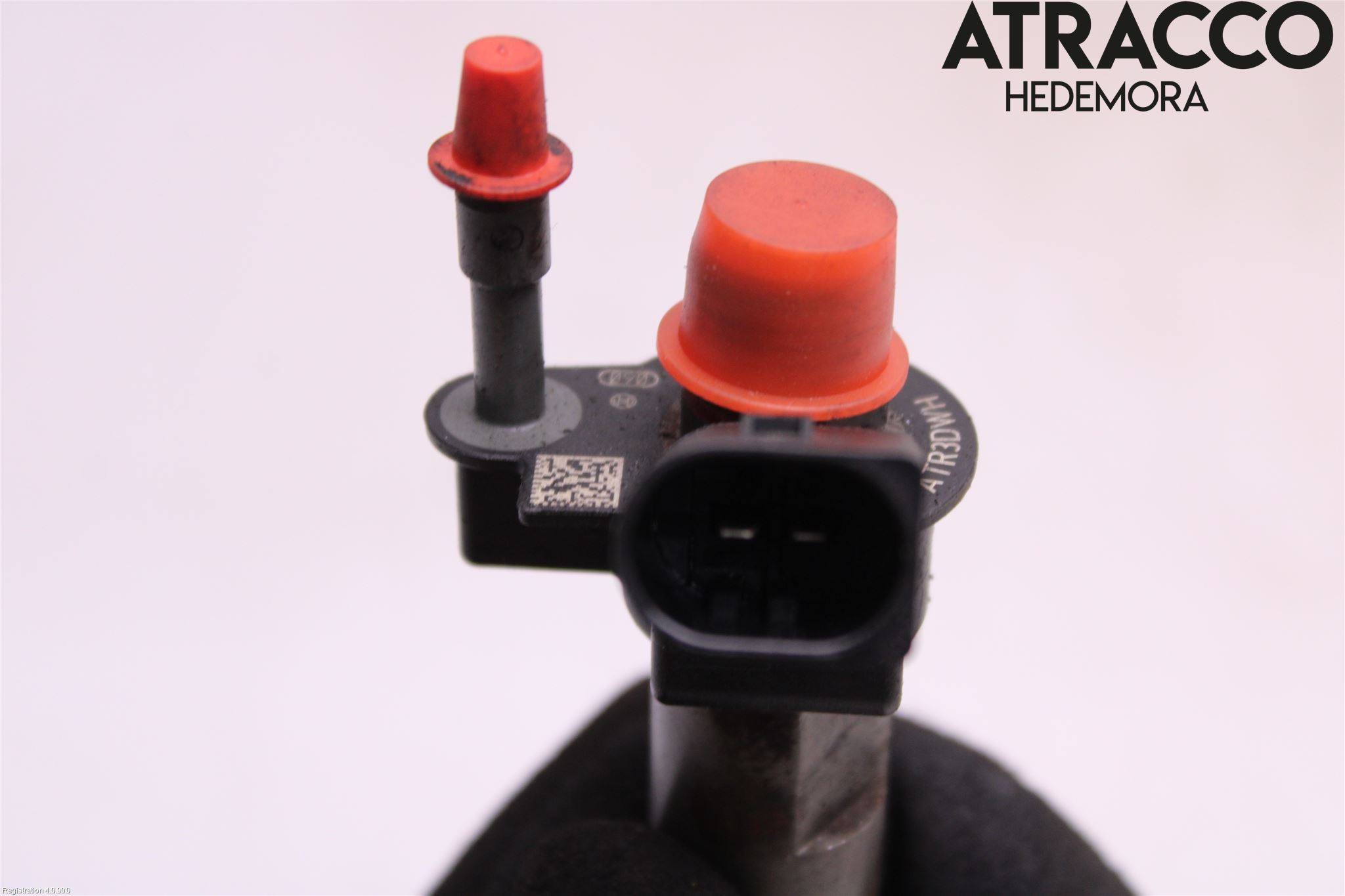 BMW X5 E70 07-13 Injspridare