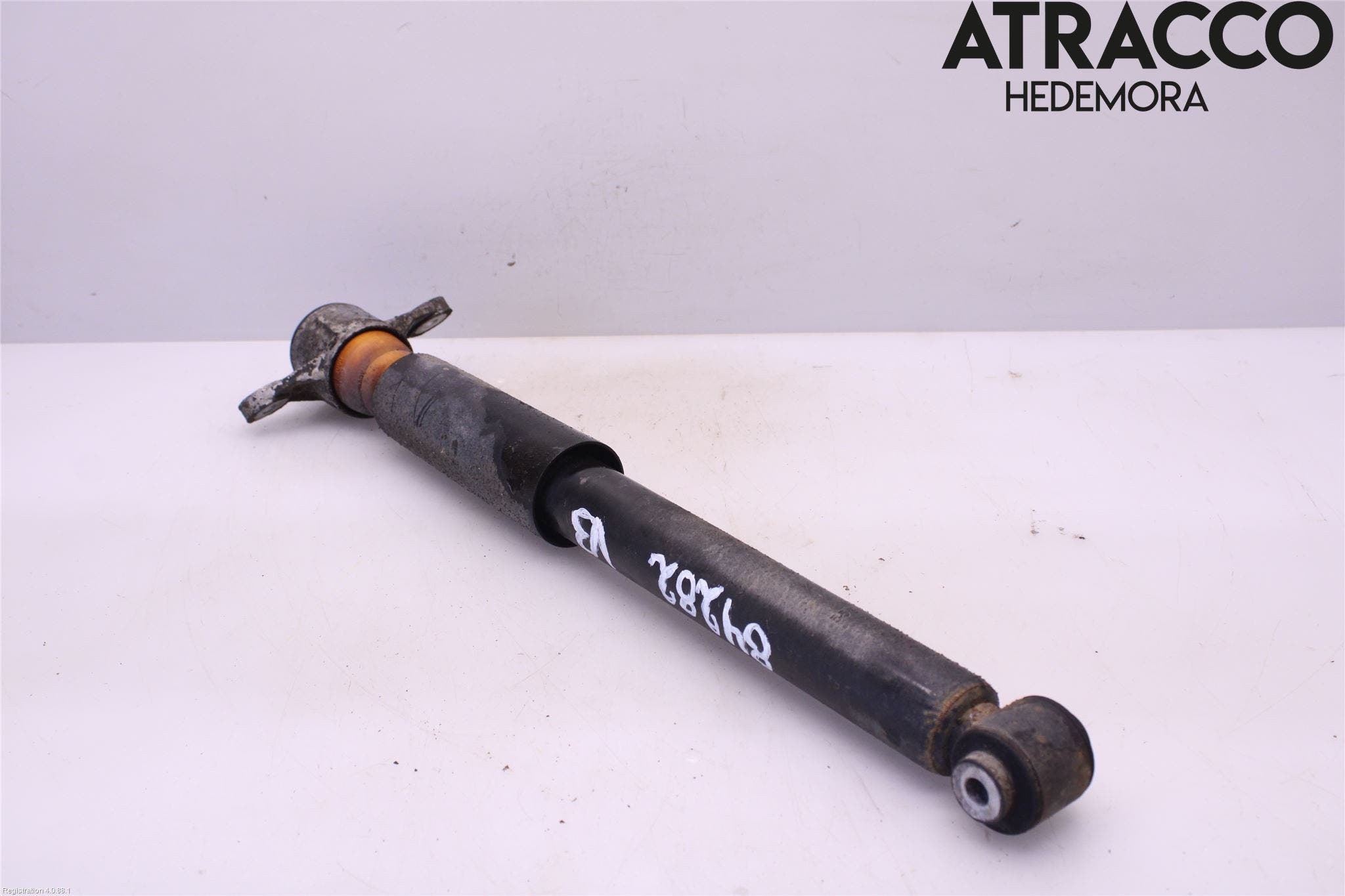 Kia NIRO (DE) 17-22 Stötdämpare Bak