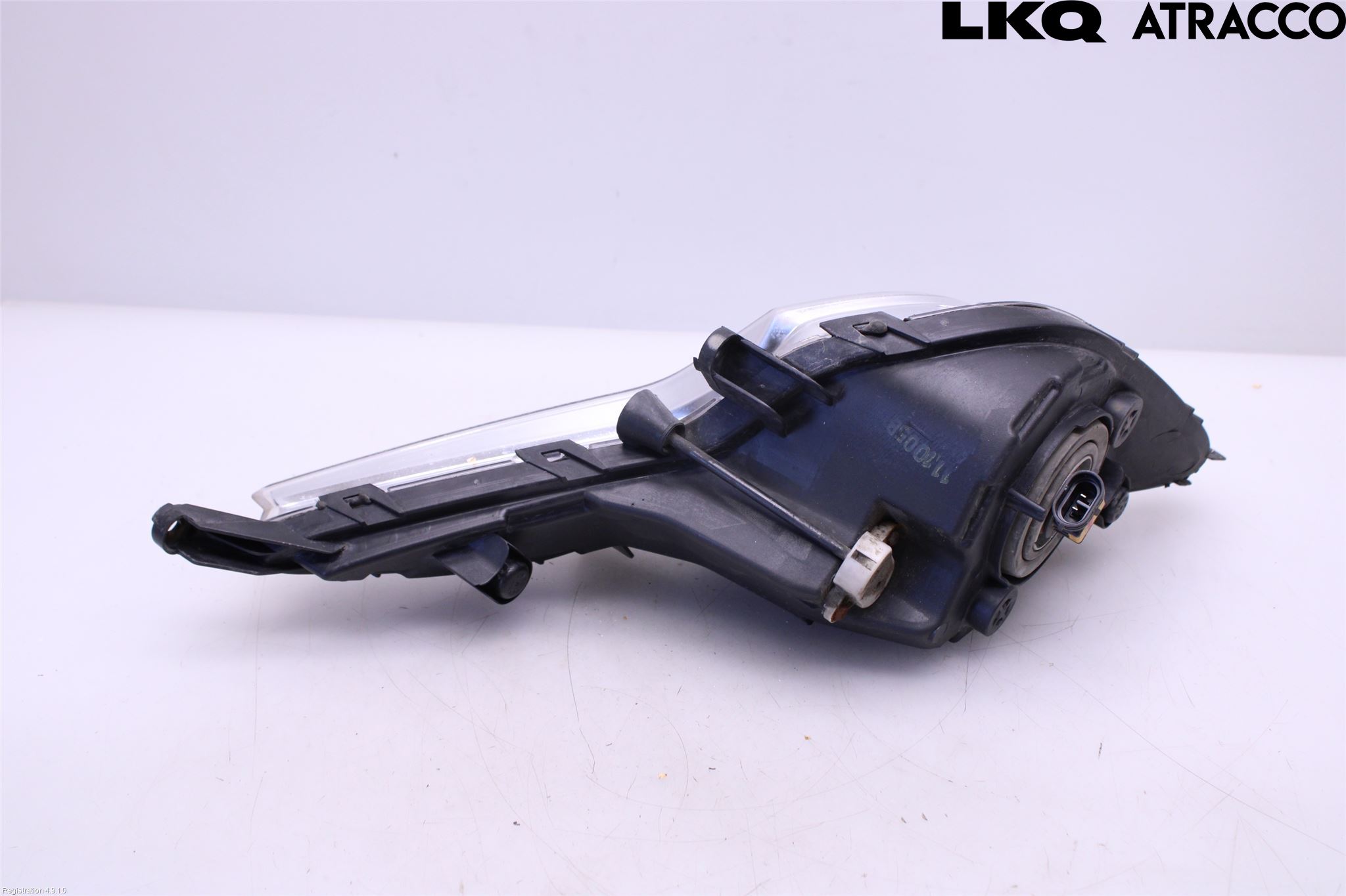 Hyundai i40 08-15 Dimljus-Varselljus Fram