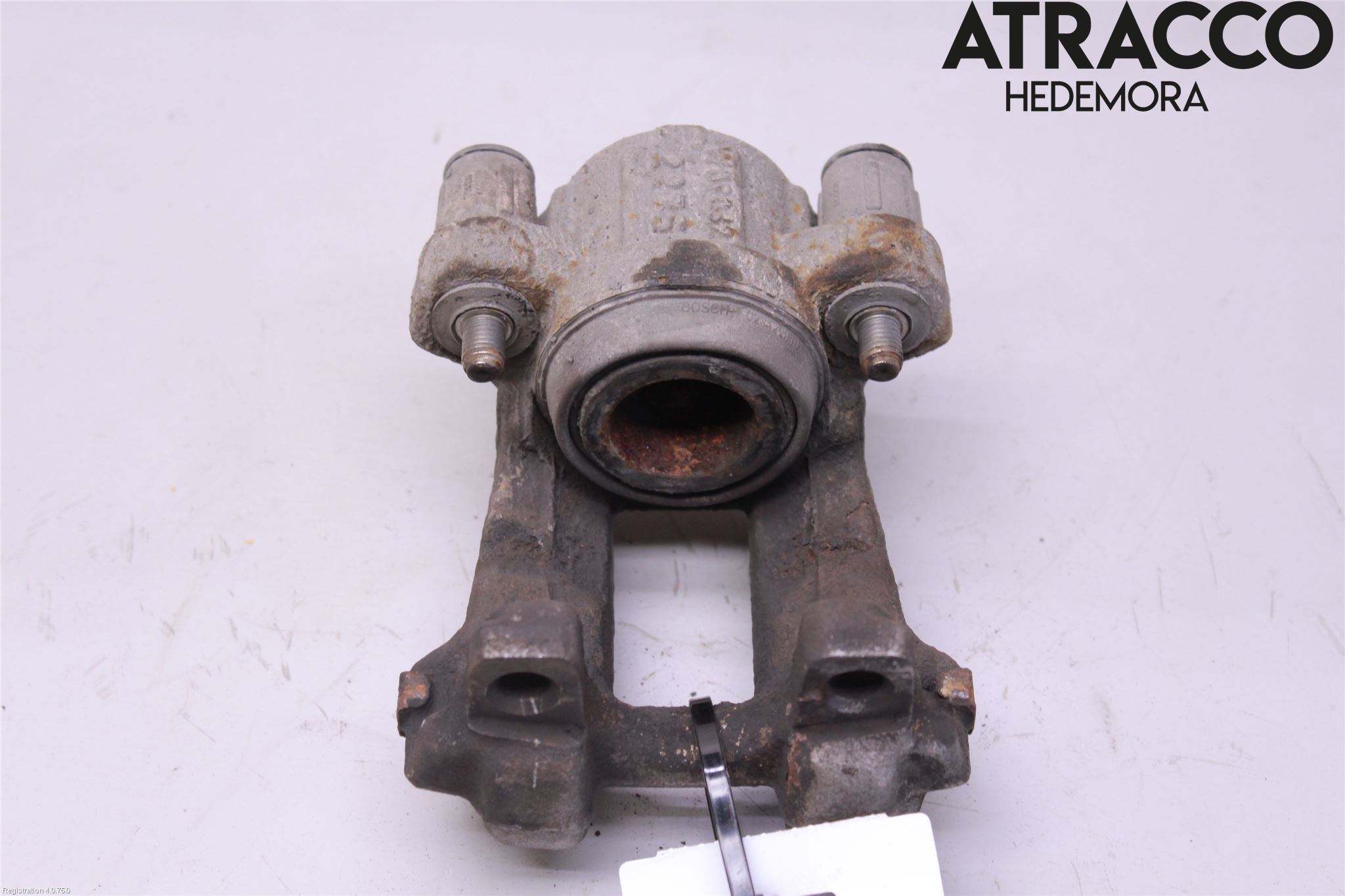 BMW 4 F32/F33/F82/F83 13-20 Bromsok Bak Vänster