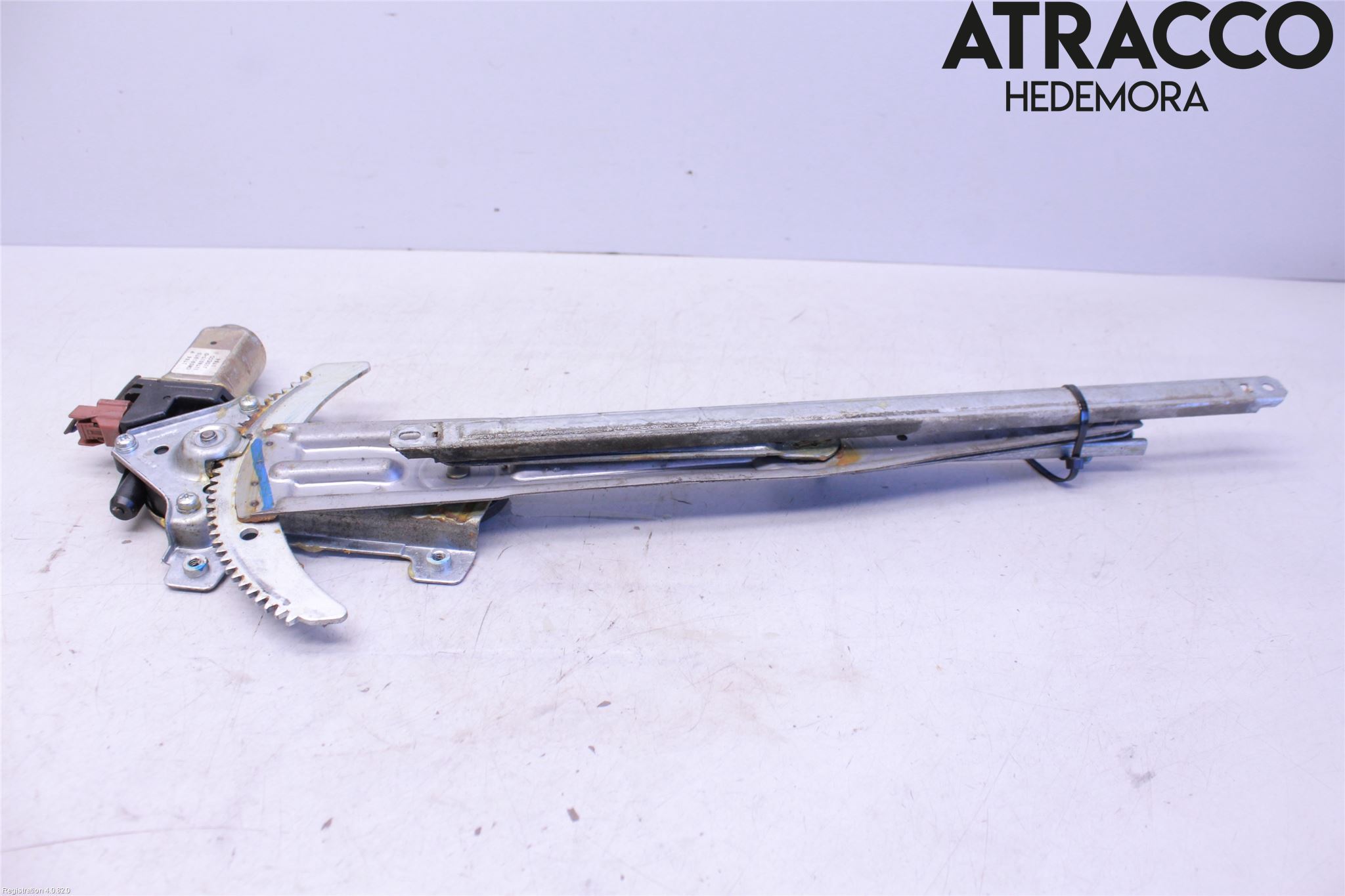 Chevrolet COLORADO Fönsterhiss El Kompl