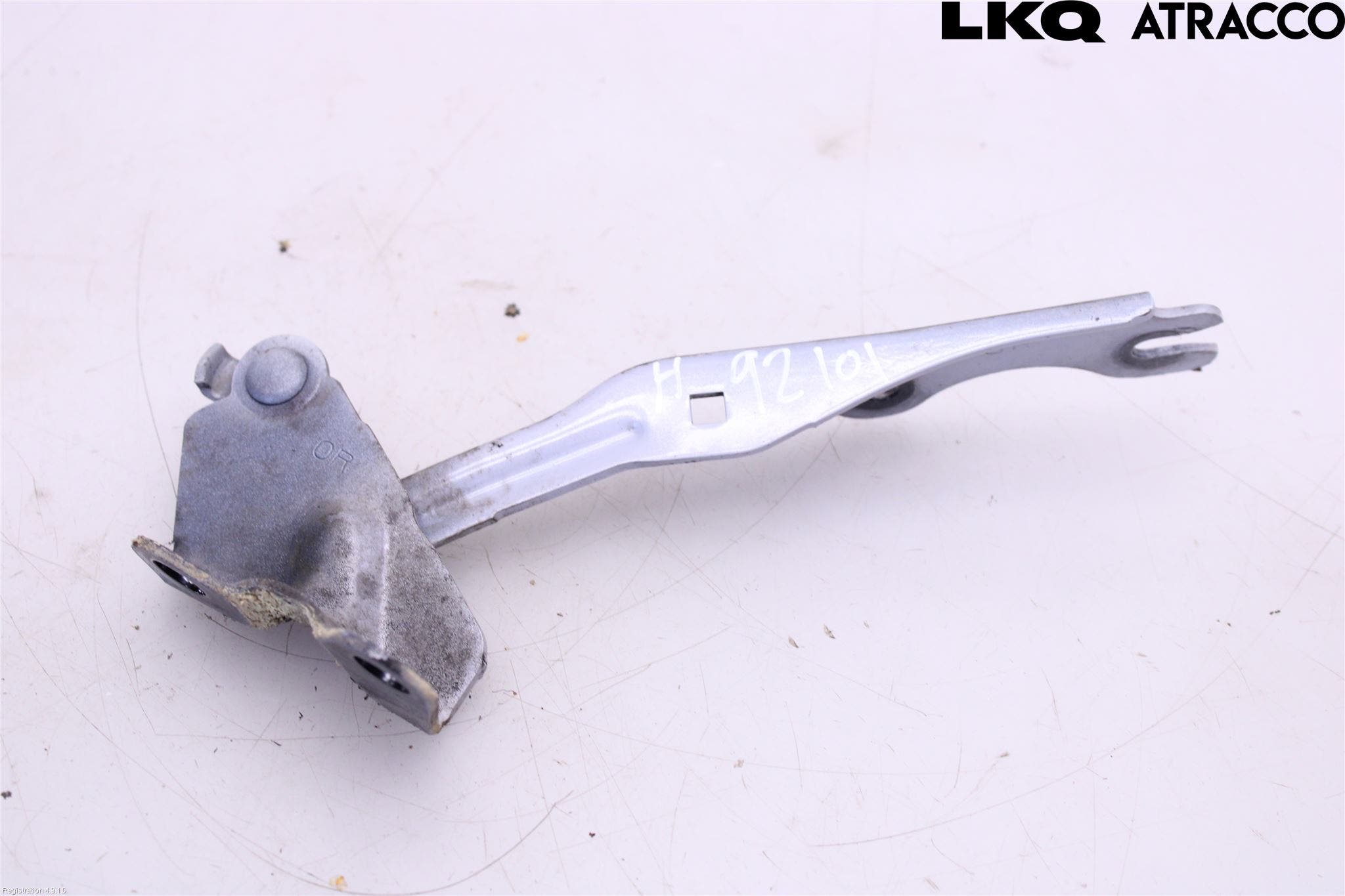 Mazda RX8 Huvgångjärn