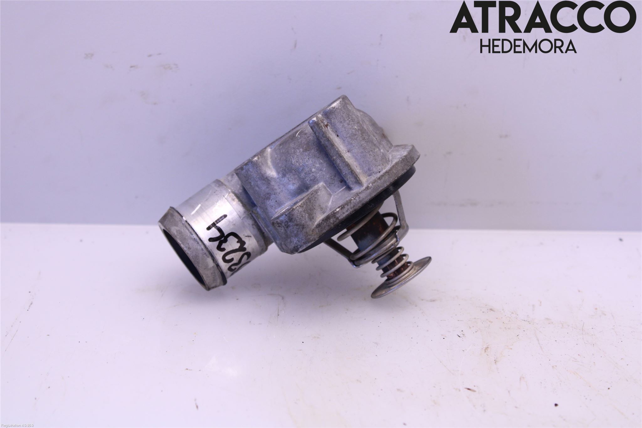 Saab 9-5     06-10 Termostathus-Lock